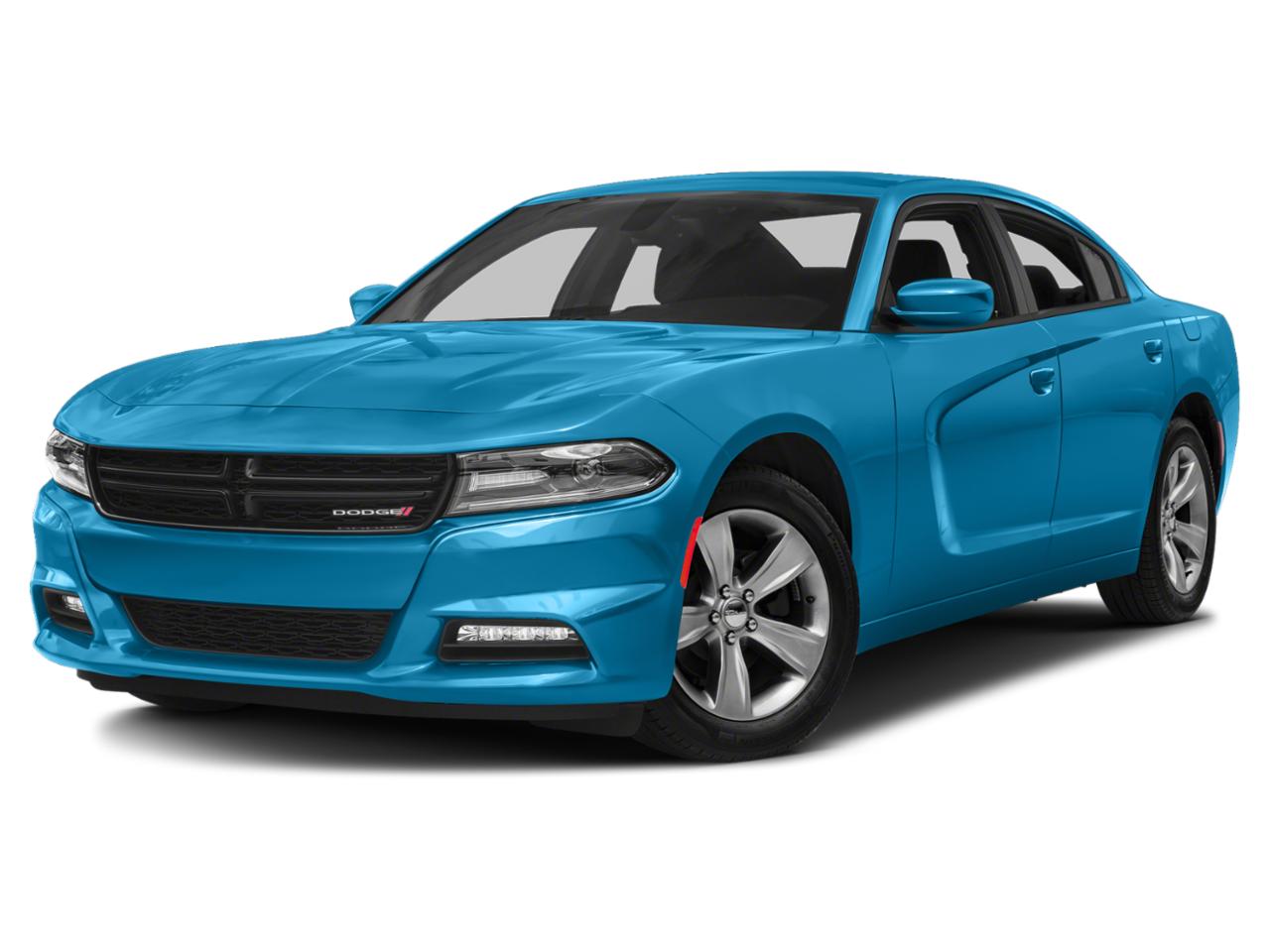 2018 Dodge Charger Vehicle Photo in Plainfield, IL 60586