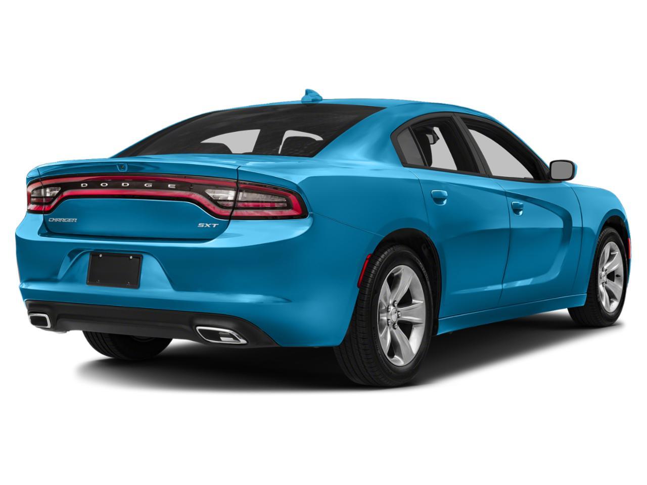 2018 Dodge Charger Vehicle Photo in Saint Charles, IL 60174