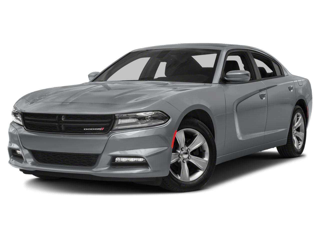 2018 Dodge Charger Vehicle Photo in Odessa, TX 79762