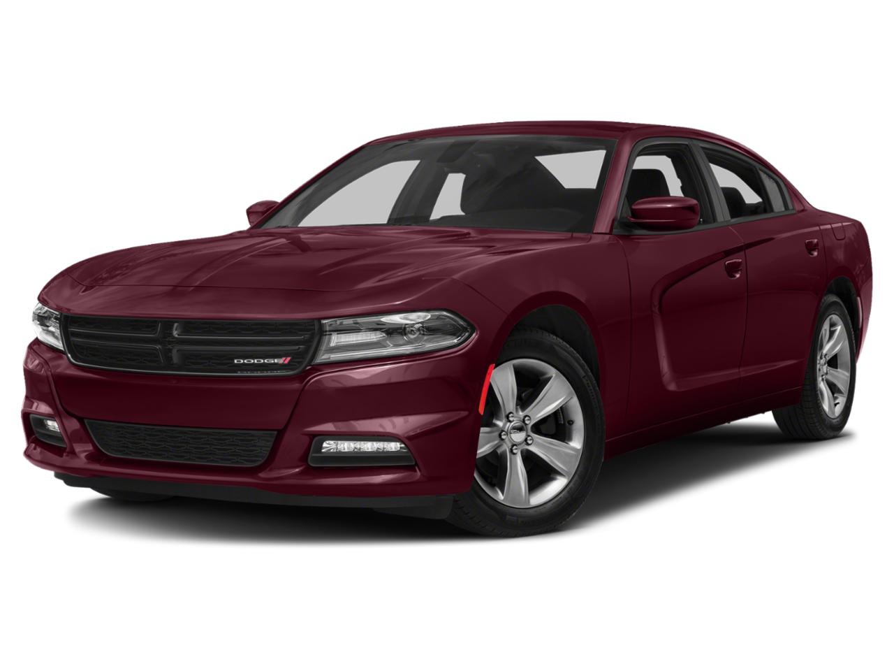 2018 Dodge Charger Vehicle Photo in Ft. Myers, FL 33907