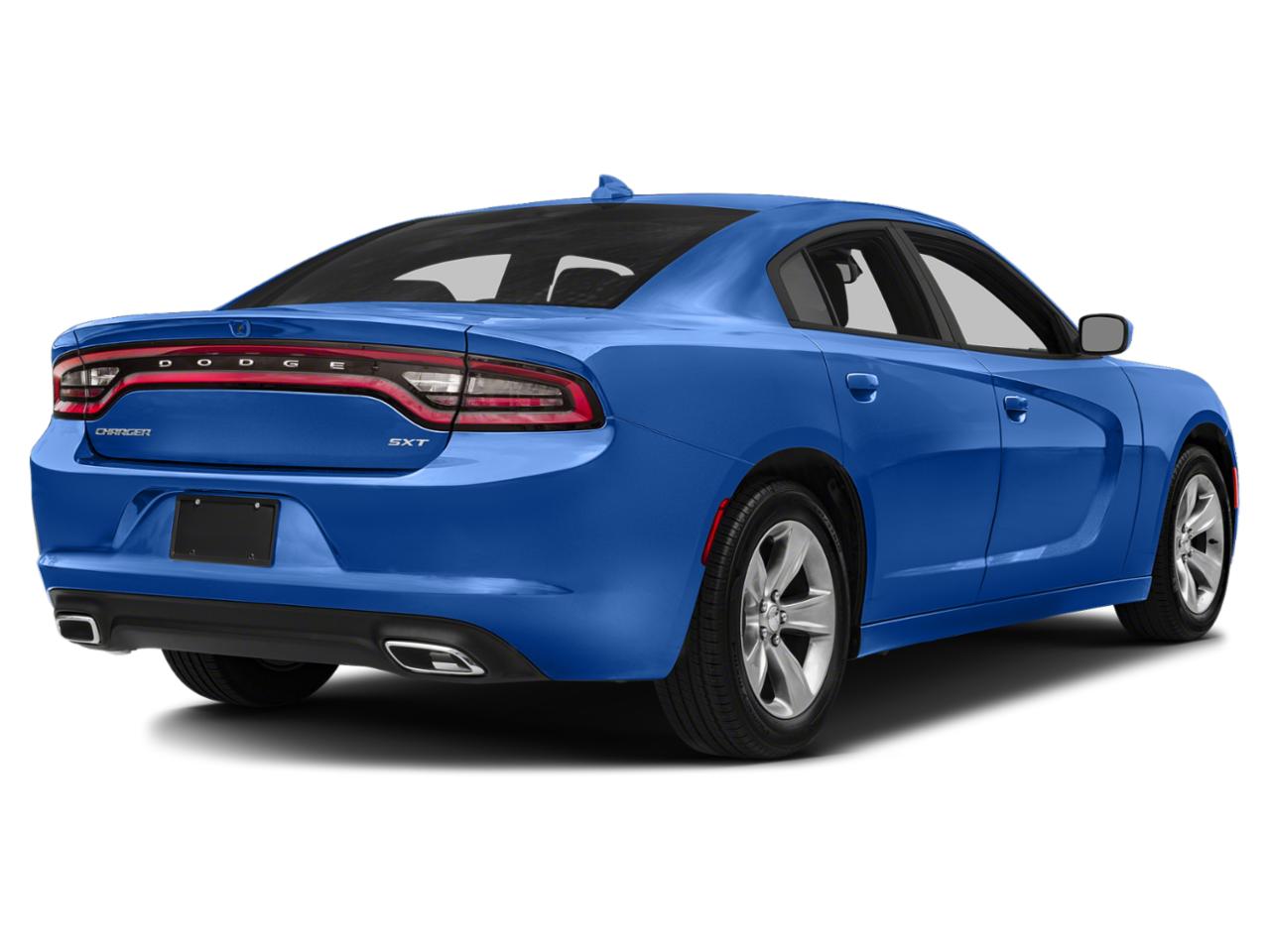 2018 Dodge Charger Vehicle Photo in Jacksonville, FL 32256