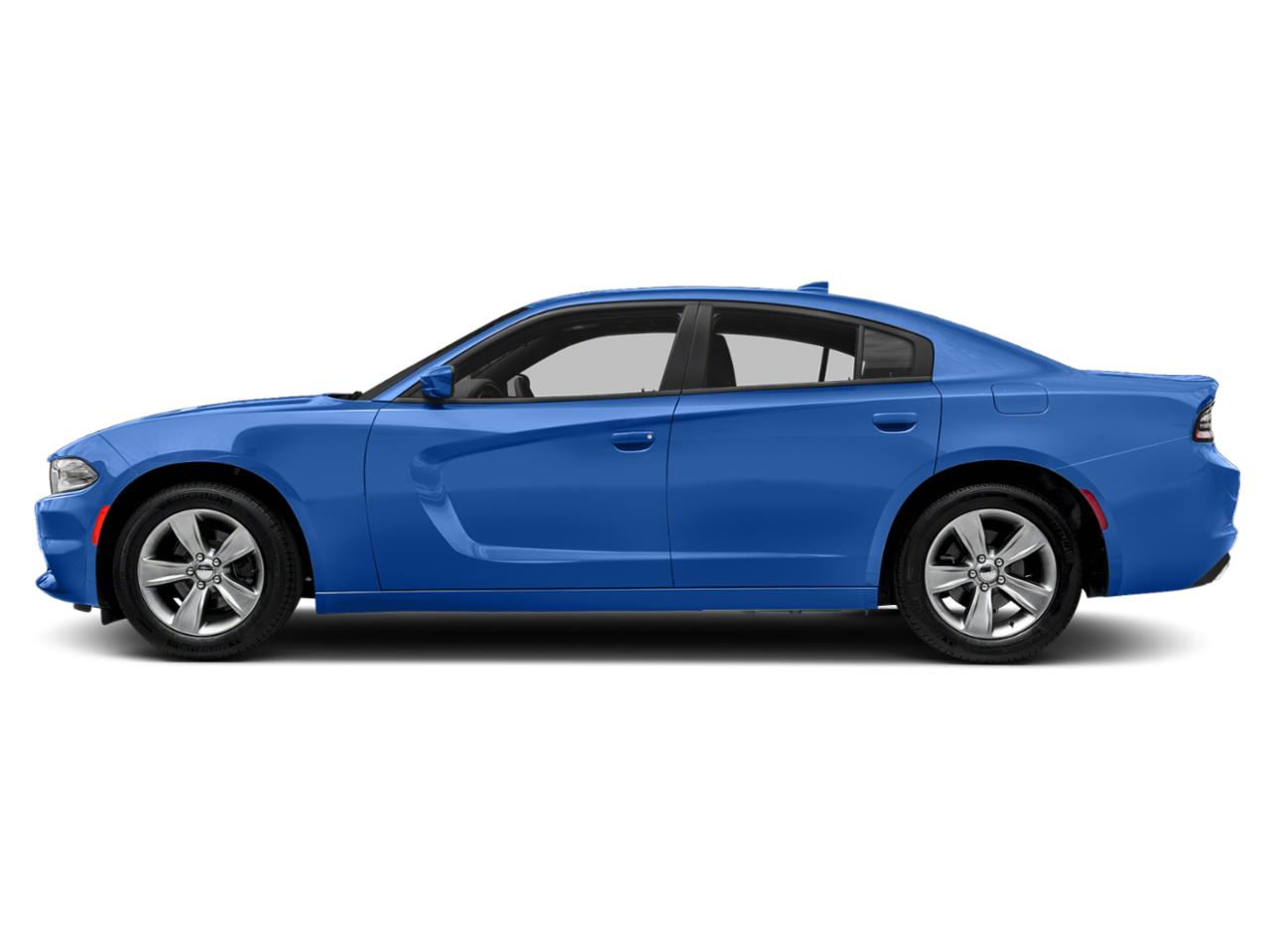 2018 Dodge Charger Vehicle Photo in Jacksonville, FL 32256