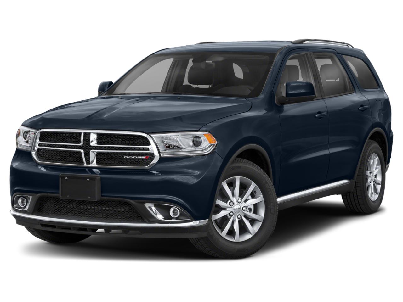 2018 Dodge Durango Vehicle Photo in WASILLA, AK 99654-8339