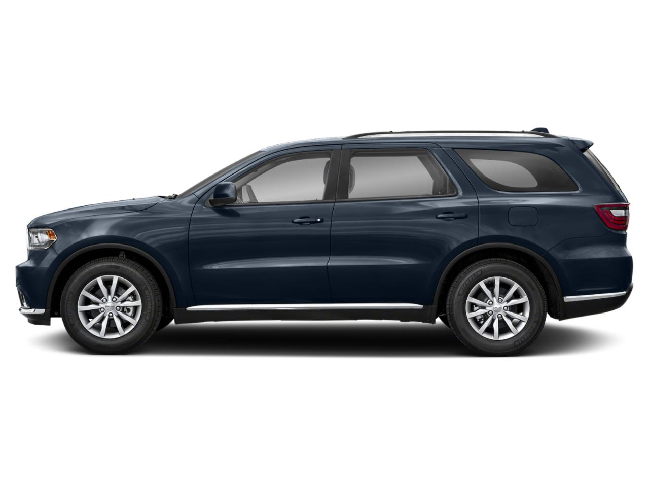 2018 Dodge Durango Vehicle Photo in WASILLA, AK 99654-8339