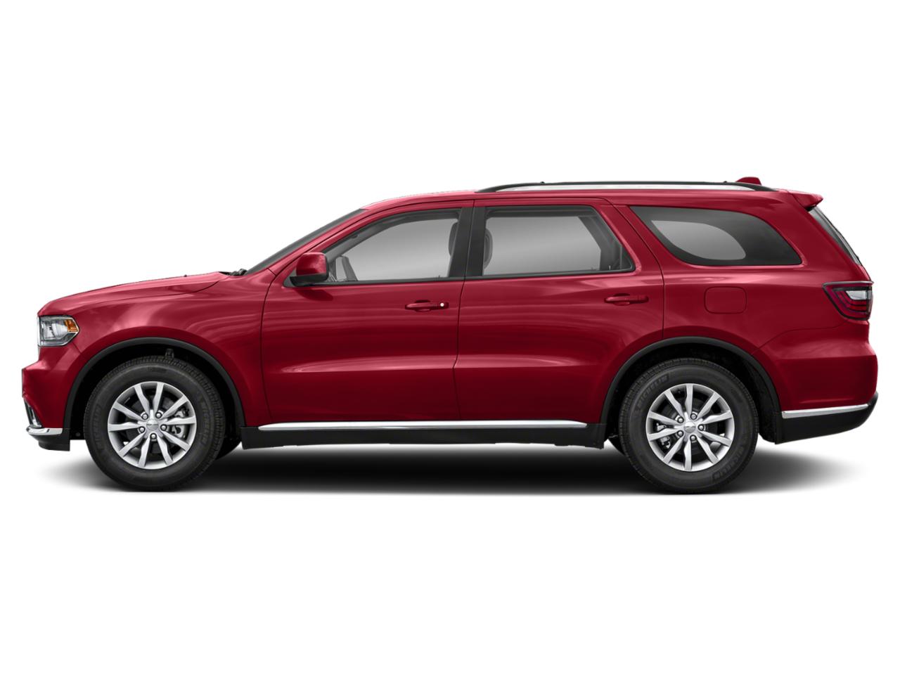 2018 Dodge Durango Vehicle Photo in Cedar Rapids, IA 52402