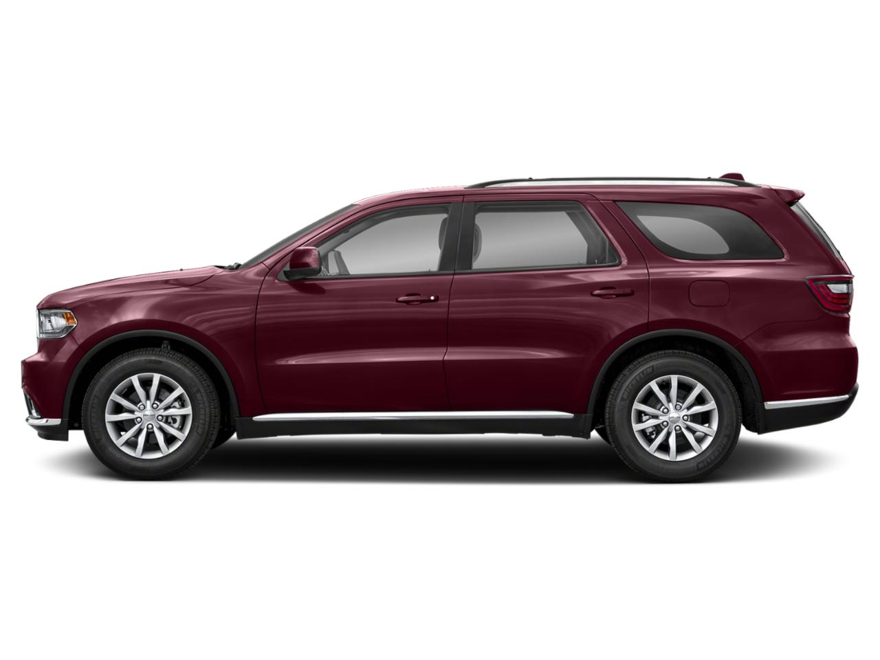 2018 Dodge Durango Vehicle Photo in Oshkosh, WI 54904