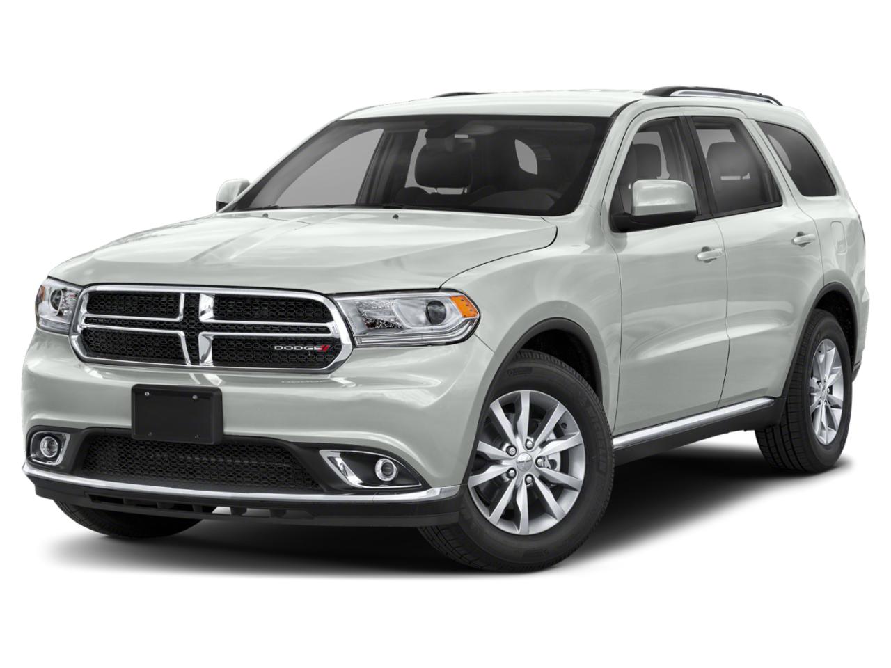 2018 Dodge Durango Vehicle Photo in Gatesville, TX 76528