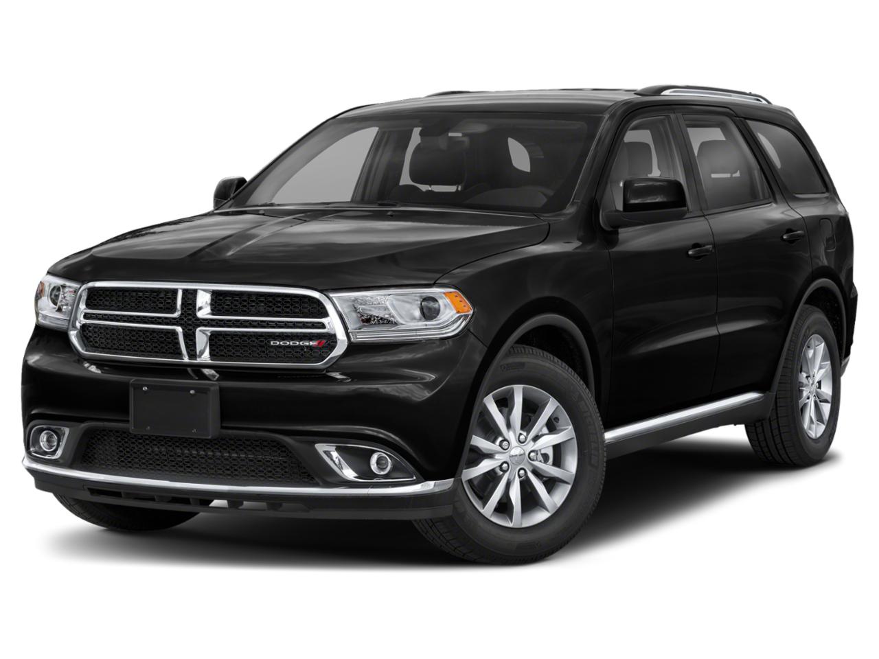 2018 Dodge Durango Vehicle Photo in Plainfield, IL 60586