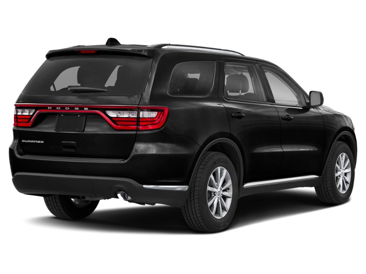 2018 Dodge Durango Vehicle Photo in Sanford, FL 32771