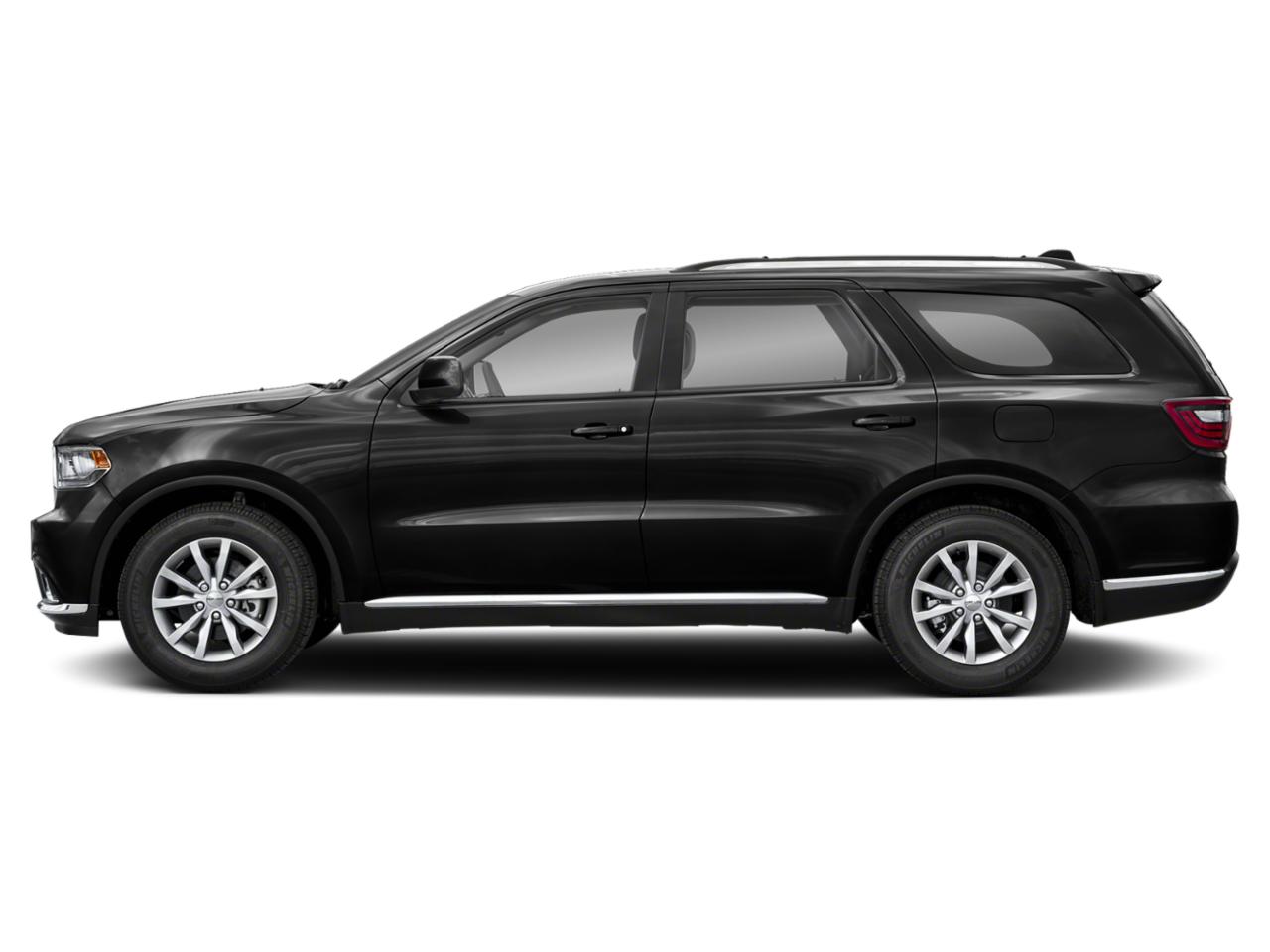 2018 Dodge Durango Vehicle Photo in Plainfield, IL 60586