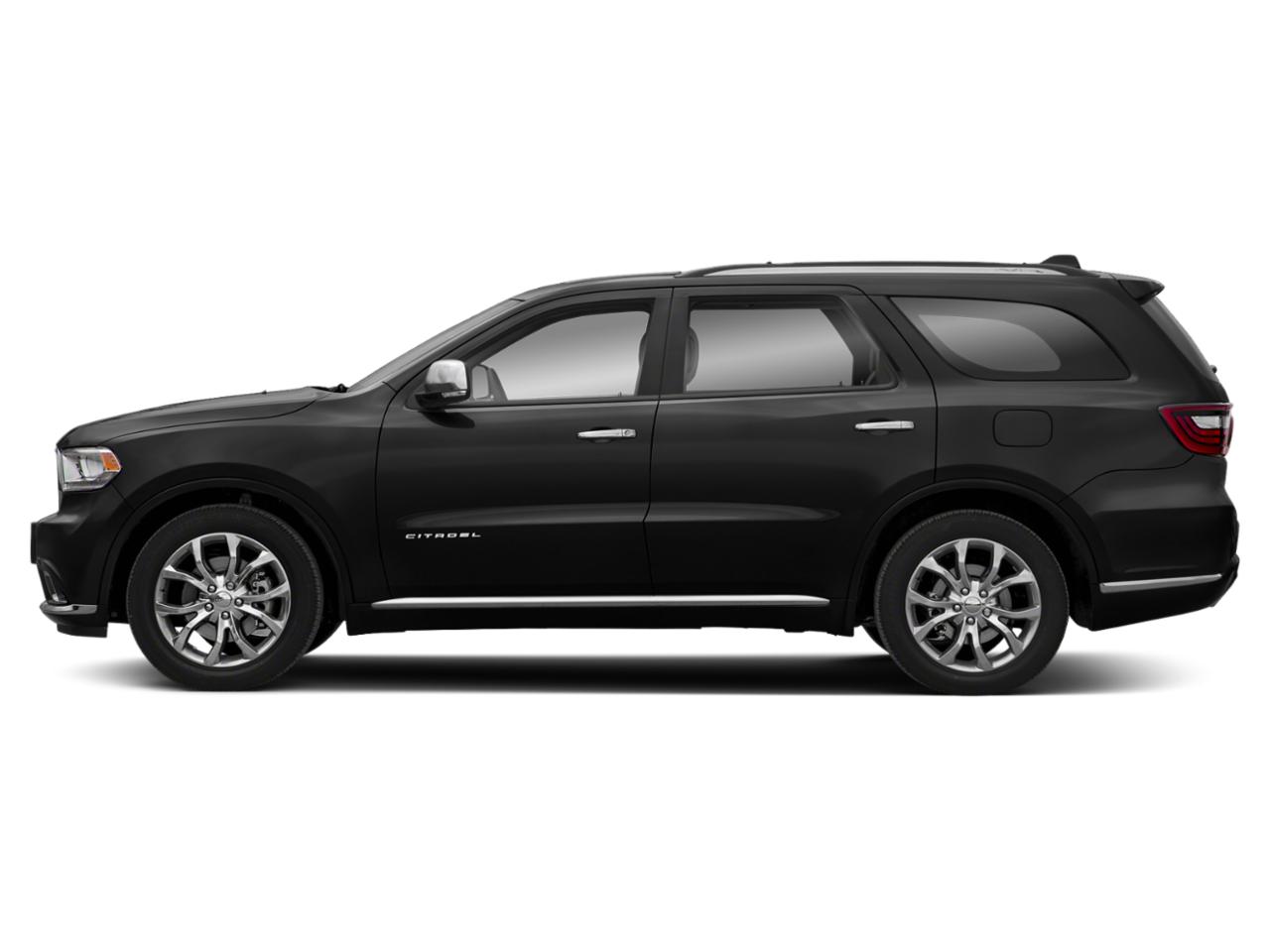 2018 Dodge Durango Vehicle Photo in BRUNSWICK, GA 31525-1881