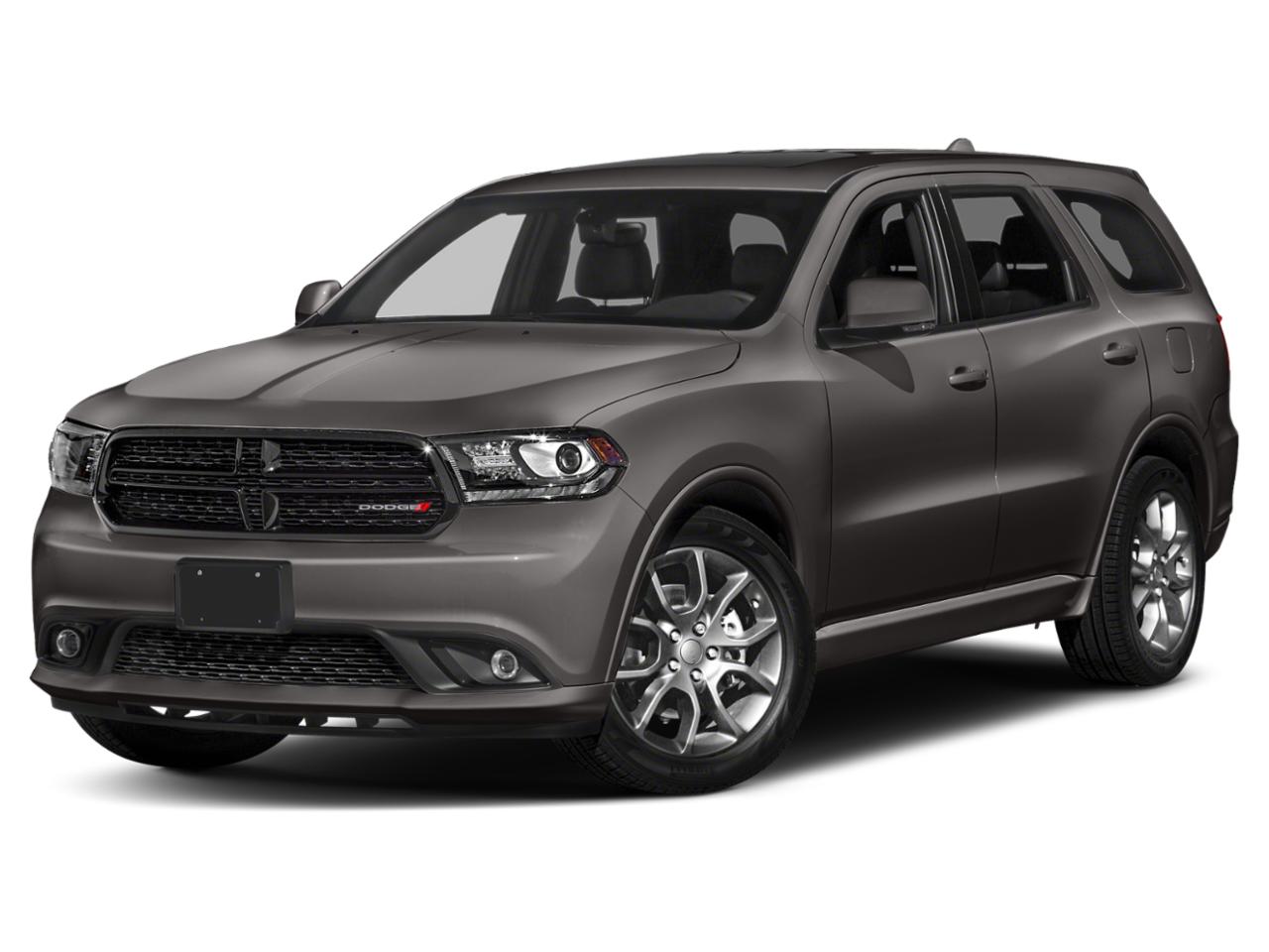 2018 Dodge Durango Vehicle Photo in Layton, UT 84041