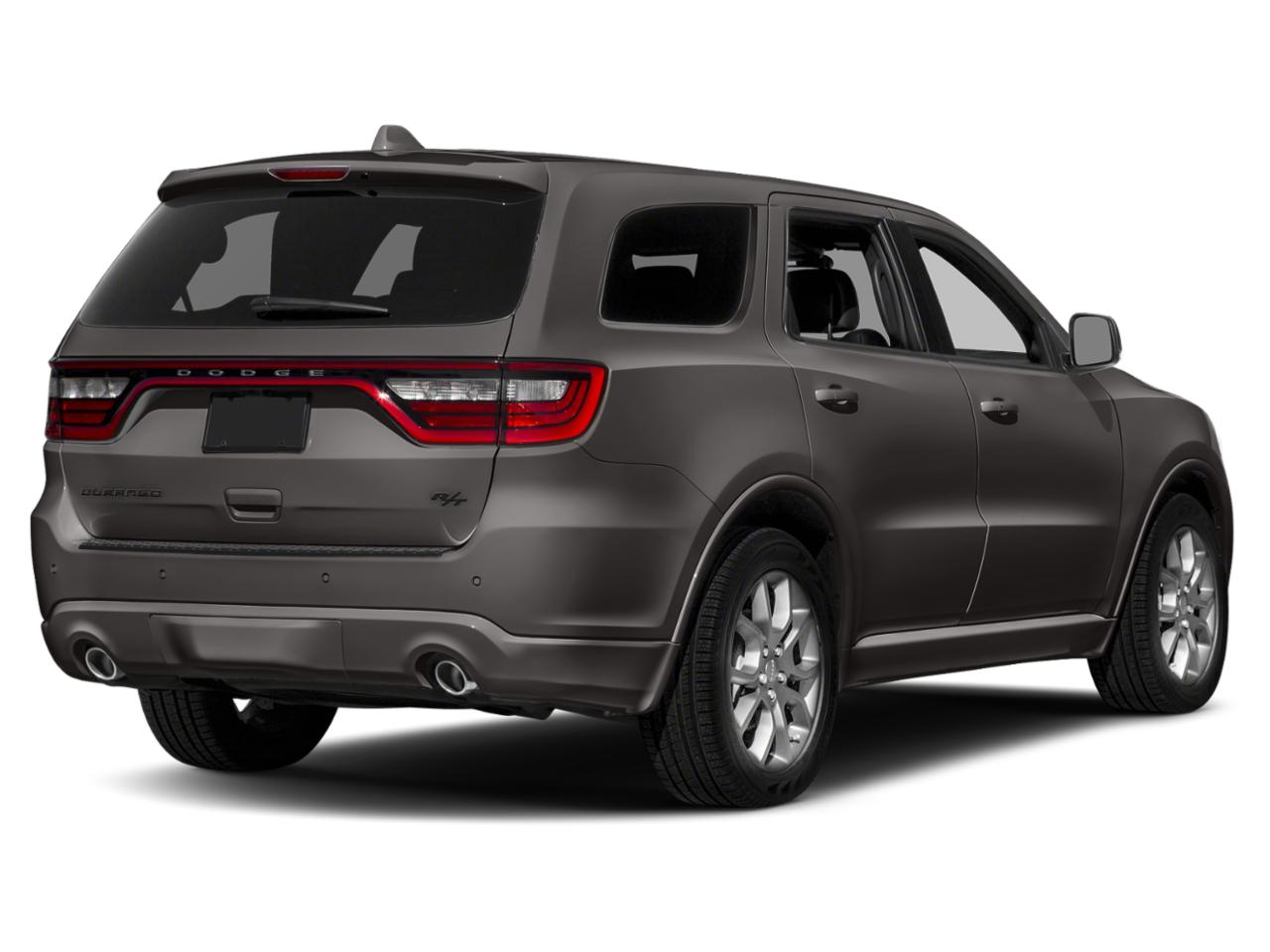 2018 Dodge Durango Vehicle Photo in Layton, UT 84041