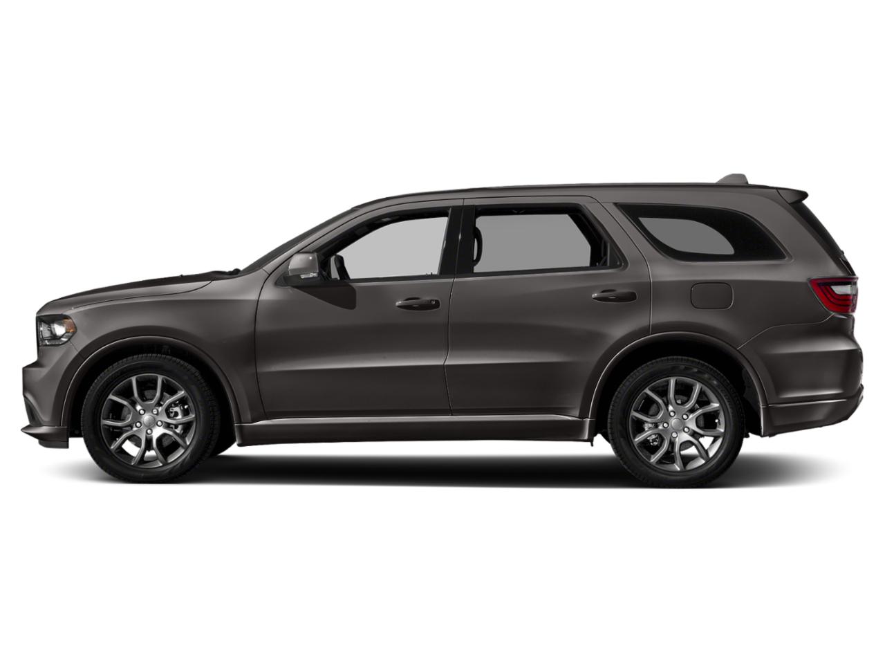 2018 Dodge Durango Vehicle Photo in Layton, UT 84041