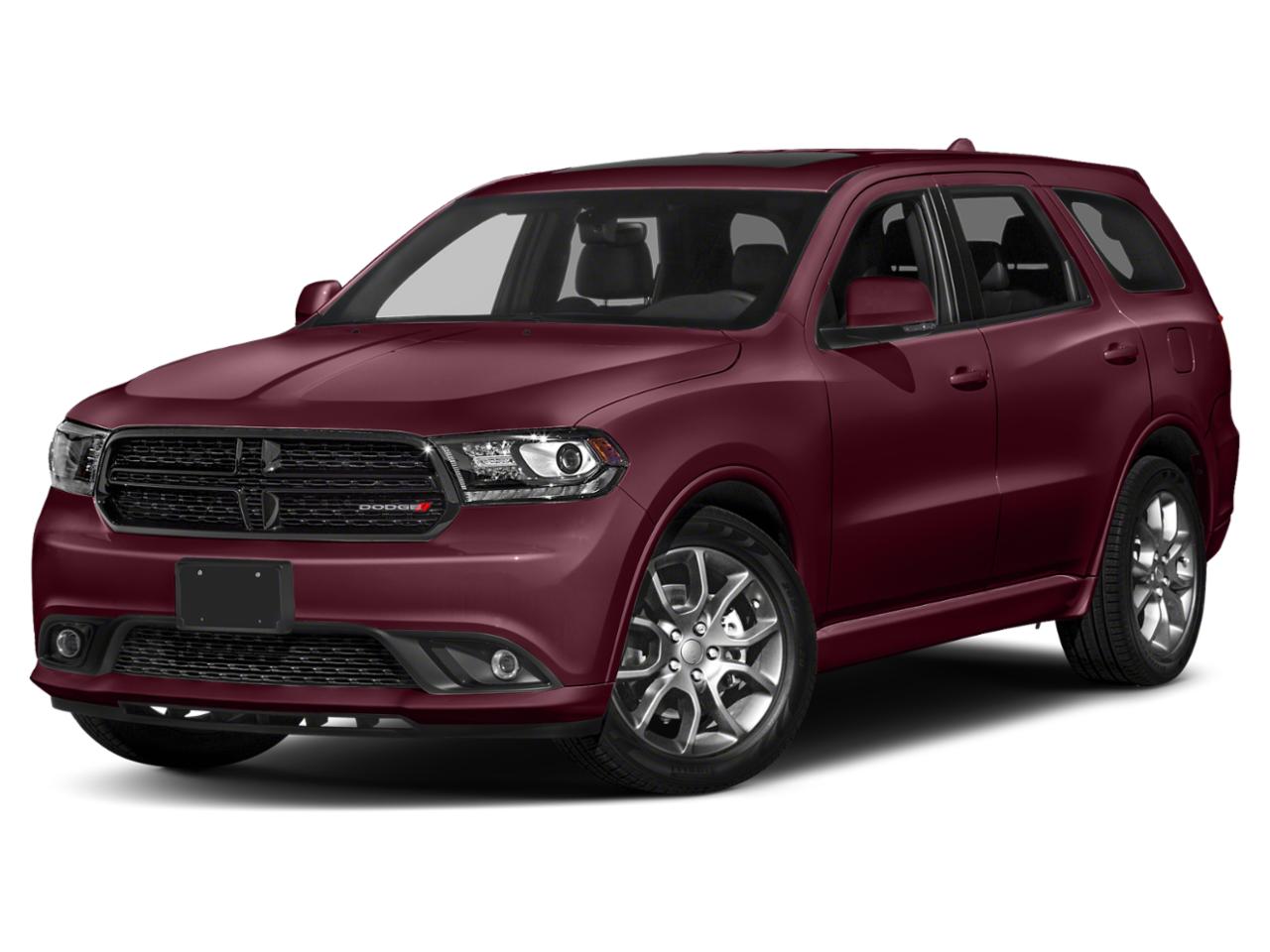 2018 Dodge Durango Vehicle Photo in Plainfield, IL 60586