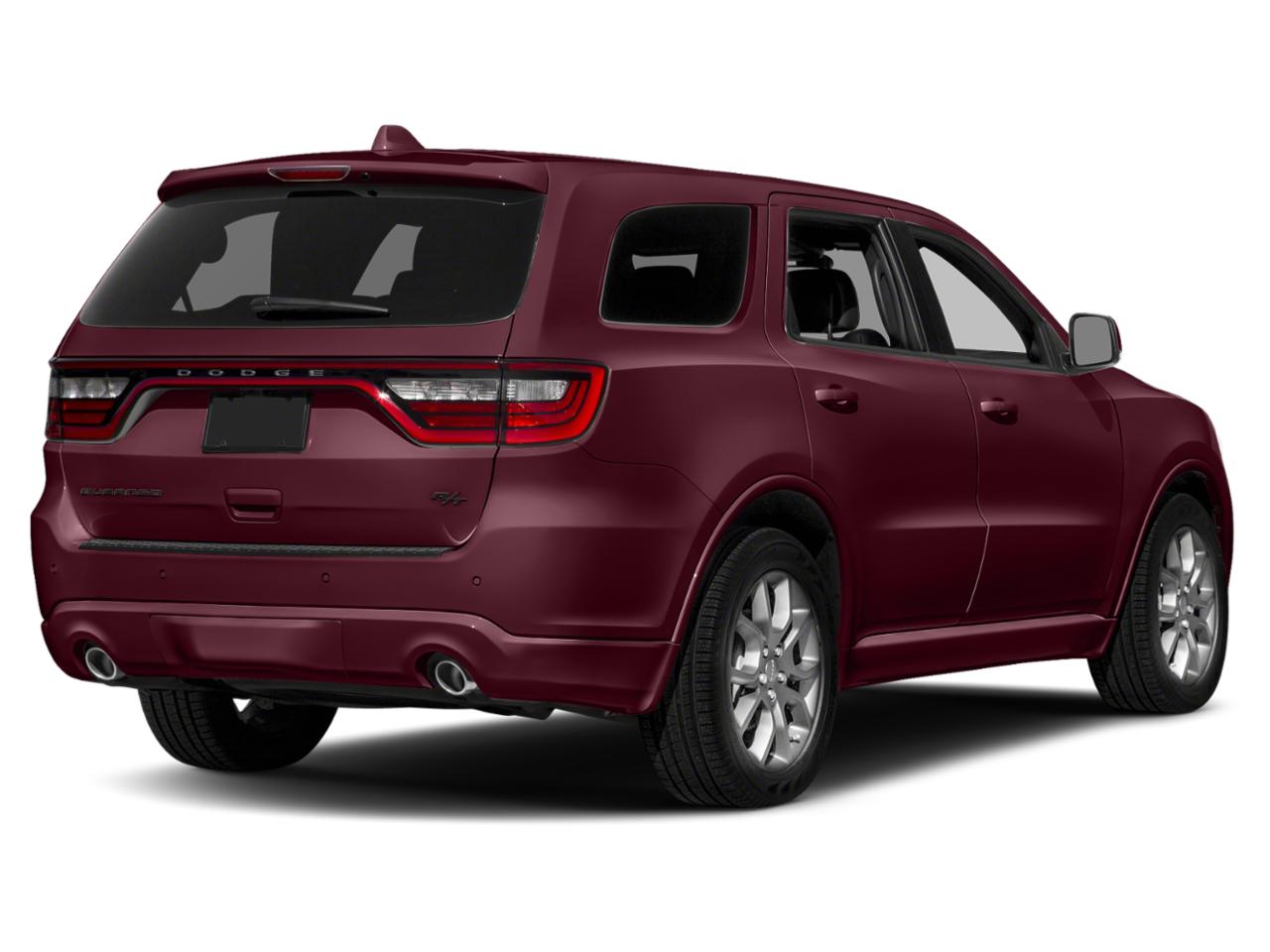 2018 Dodge Durango Vehicle Photo in Plainfield, IL 60586