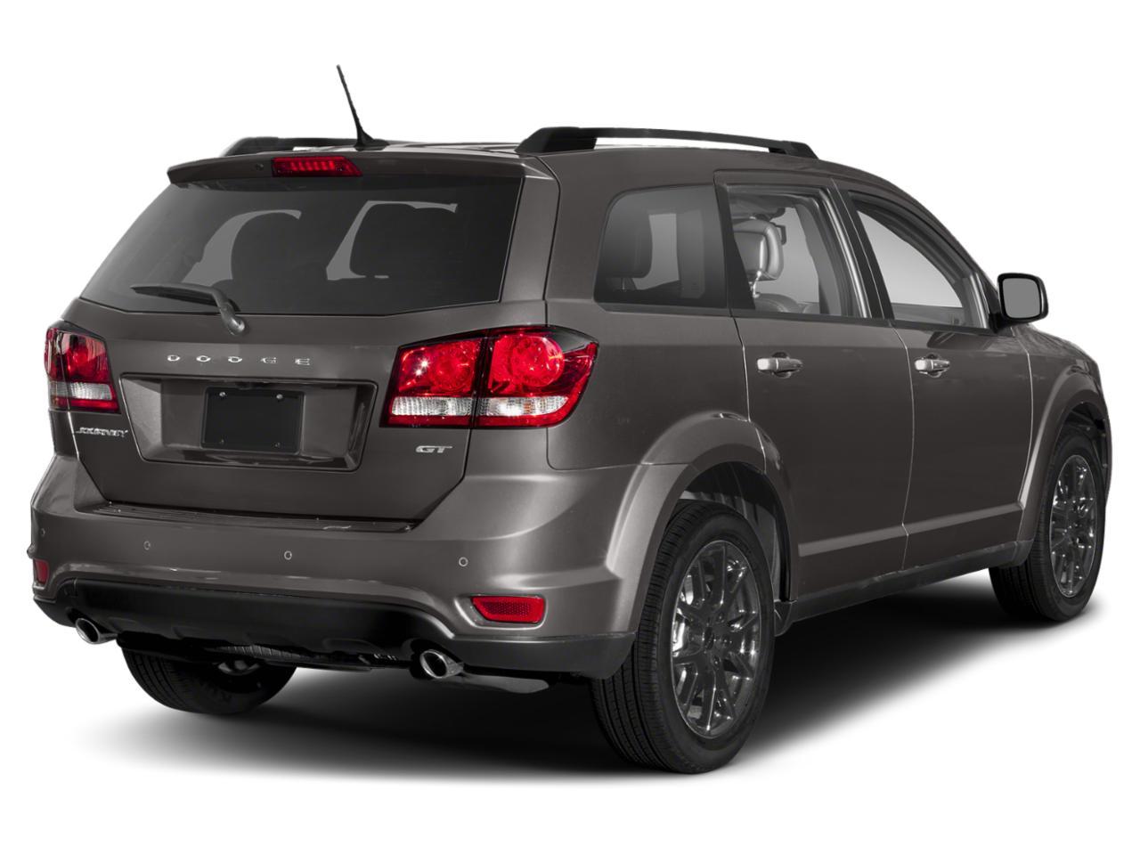 2018 Dodge Journey Vehicle Photo in BEAUFORT, SC 29906-4218