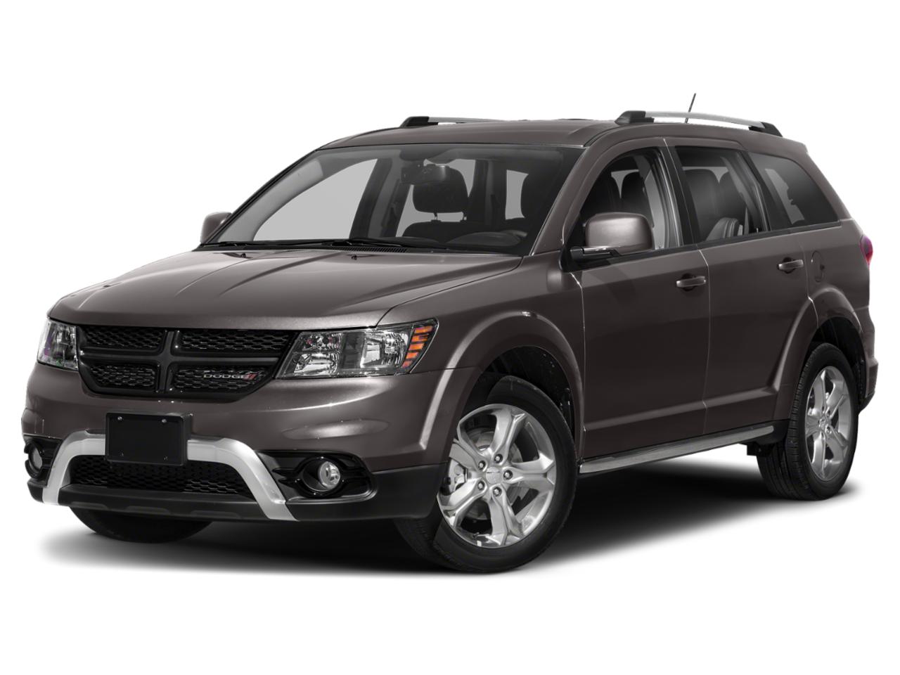 2018 Dodge Journey Vehicle Photo in Davie, FL 33331