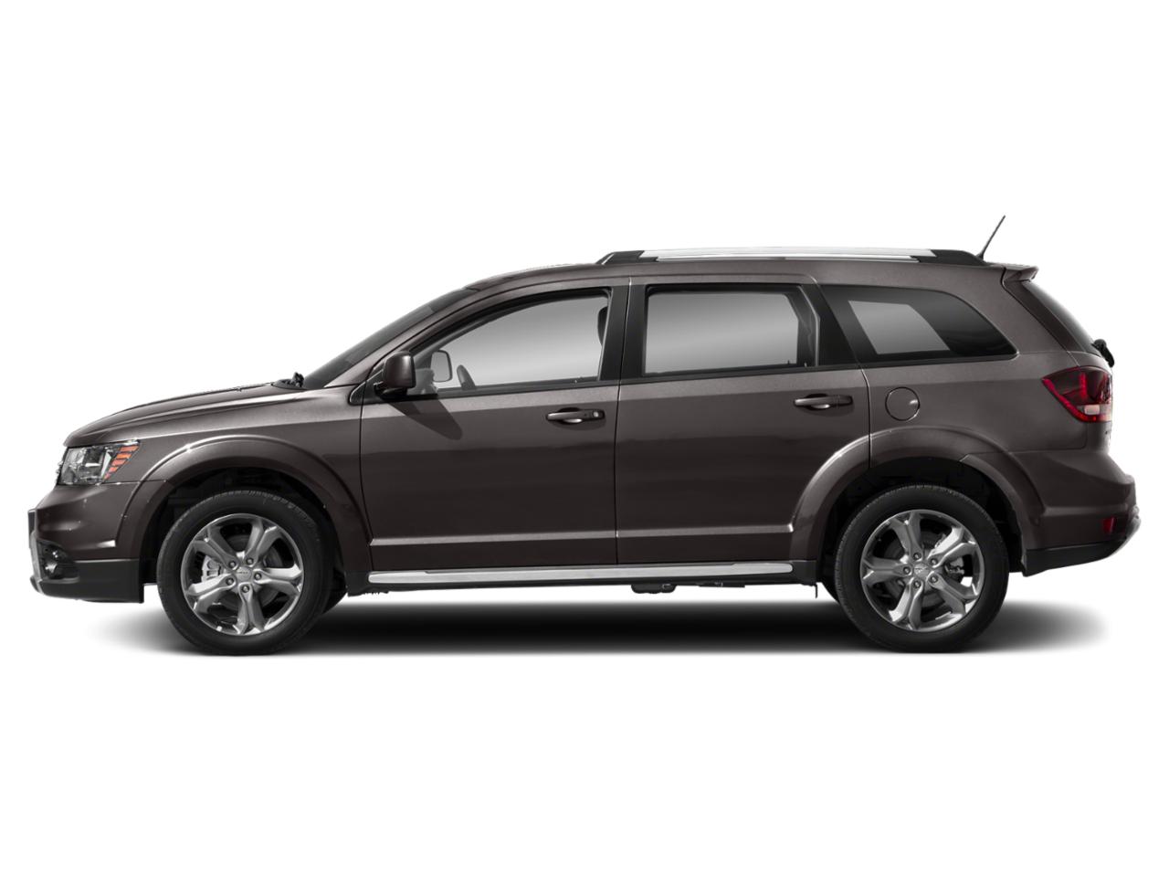 2018 Dodge Journey Vehicle Photo in Davie, FL 33331