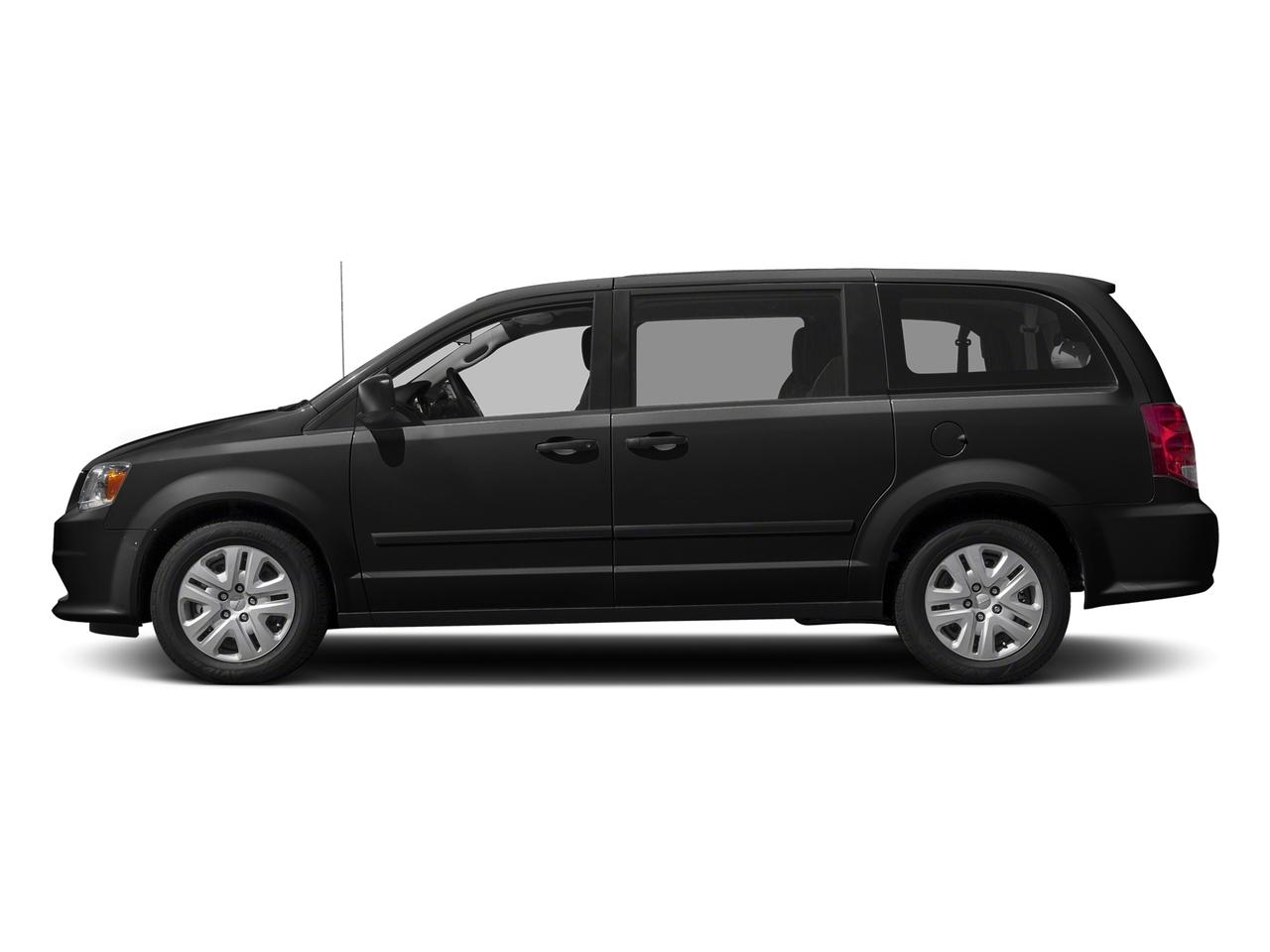 Used 2018 Dodge Grand Caravan SXT with VIN 2C4RDGCG6JR325417 for sale in Winter Haven, FL