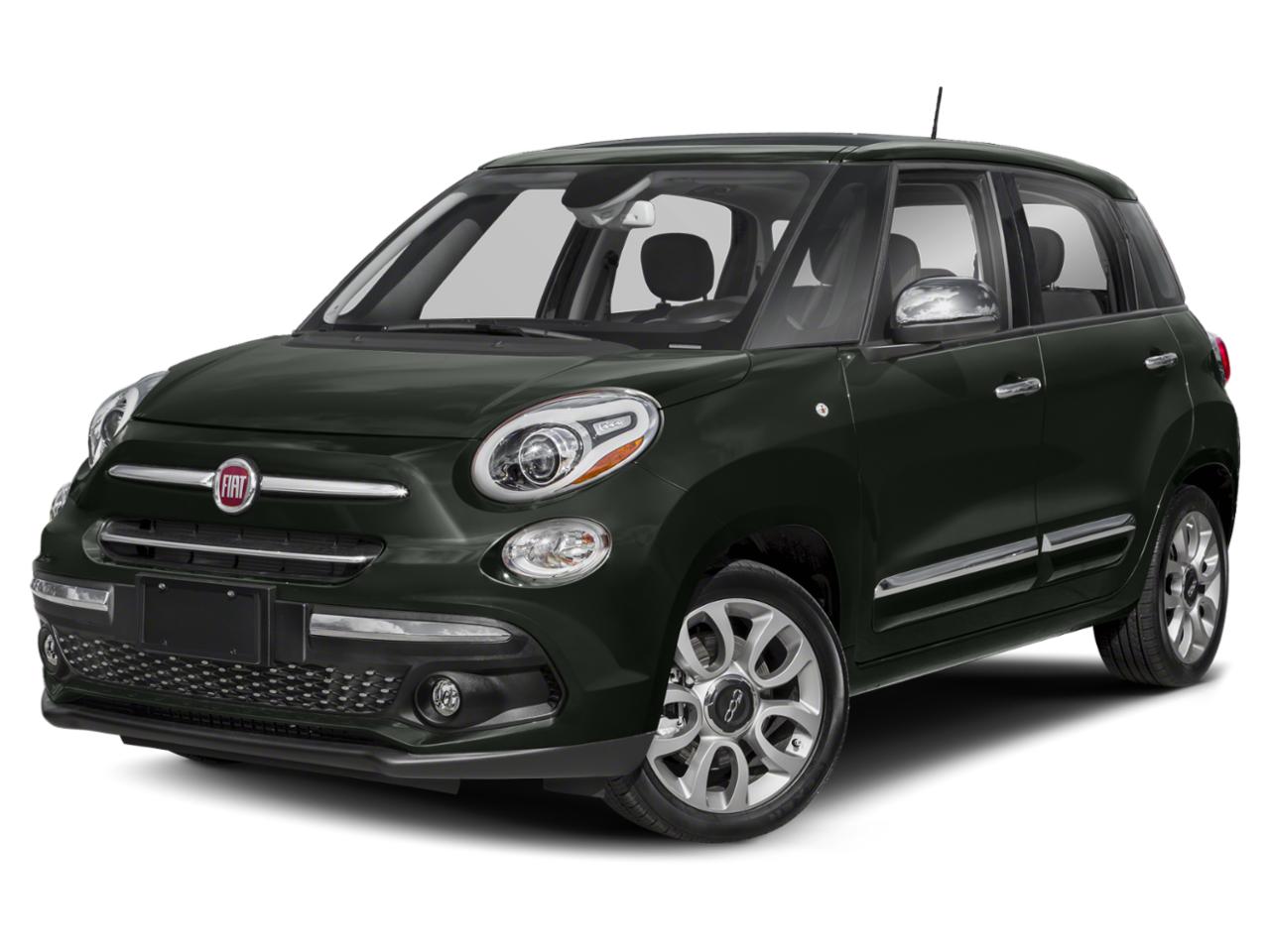 2018 FIAT 500L Vehicle Photo in Clearwater, FL 33764