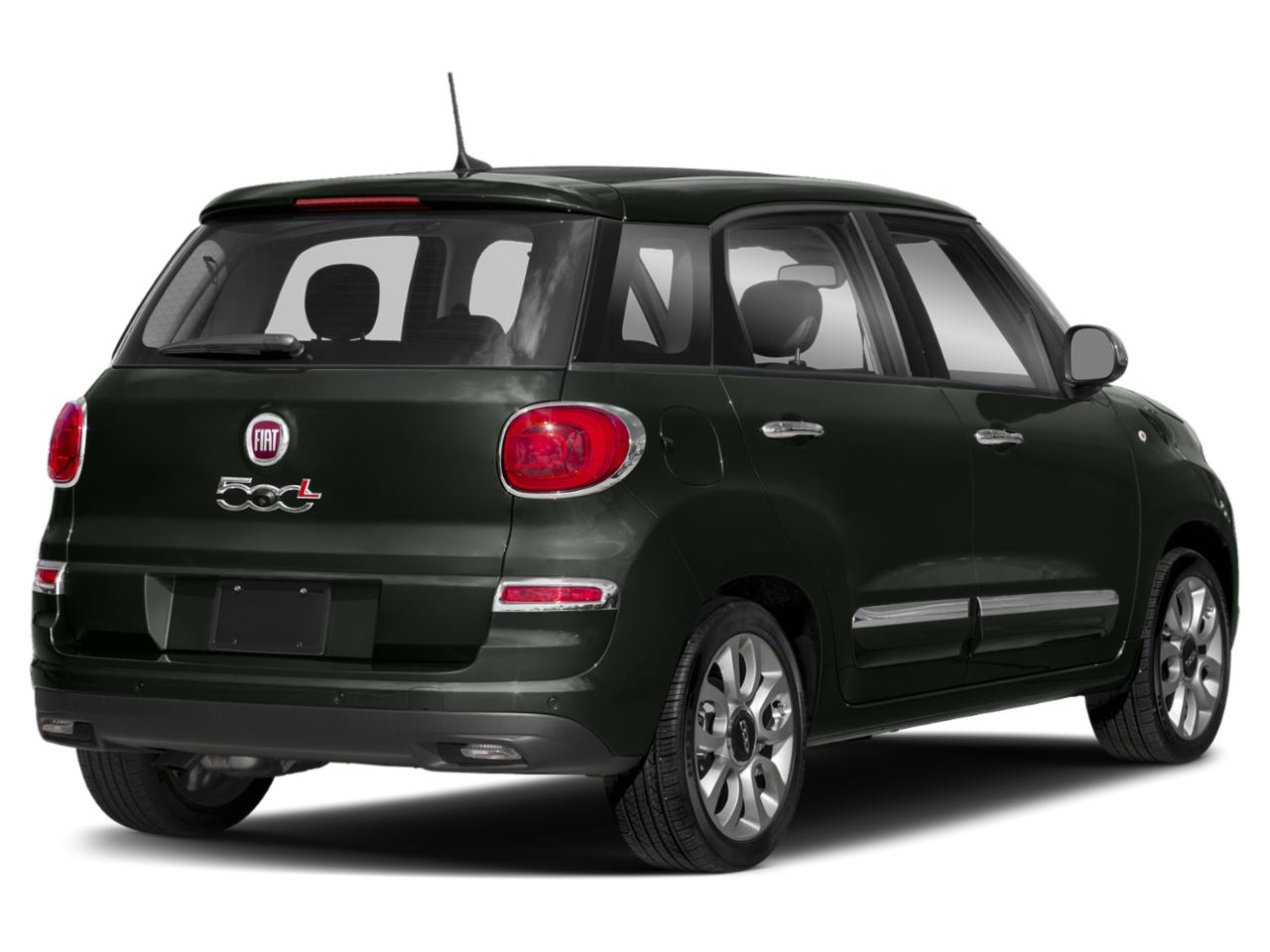 2018 FIAT 500L Vehicle Photo in Clearwater, FL 33764