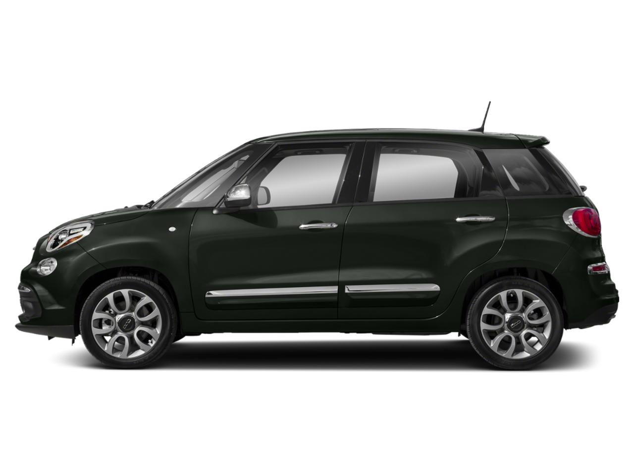 2018 FIAT 500L Vehicle Photo in Clearwater, FL 33764