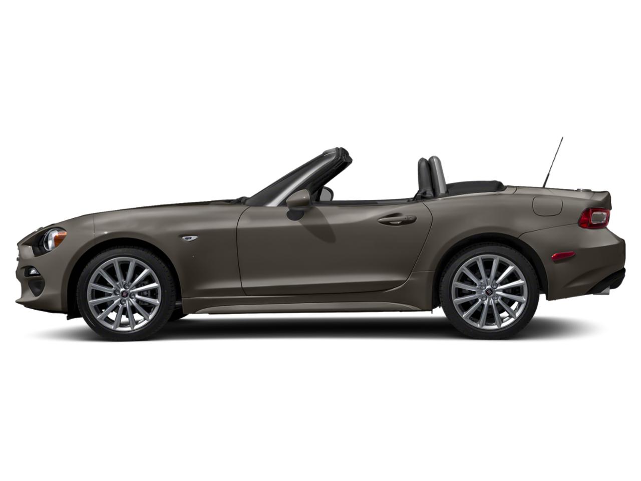 2018 FIAT 124 Spider Vehicle Photo in Lawton, OK 73505