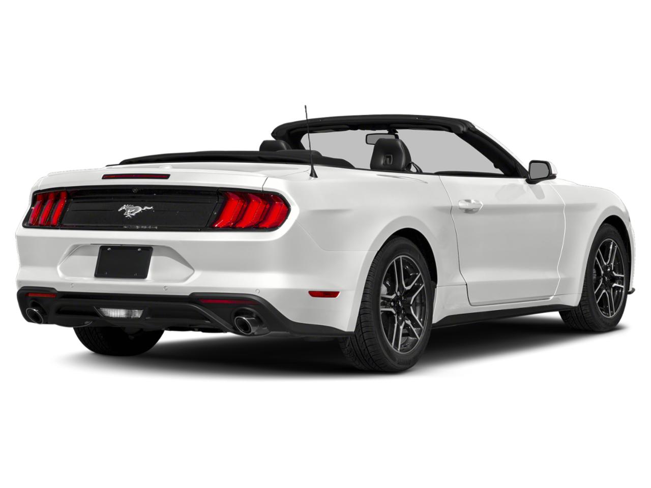 2018 Ford Mustang Vehicle Photo in Bradenton, FL 34207