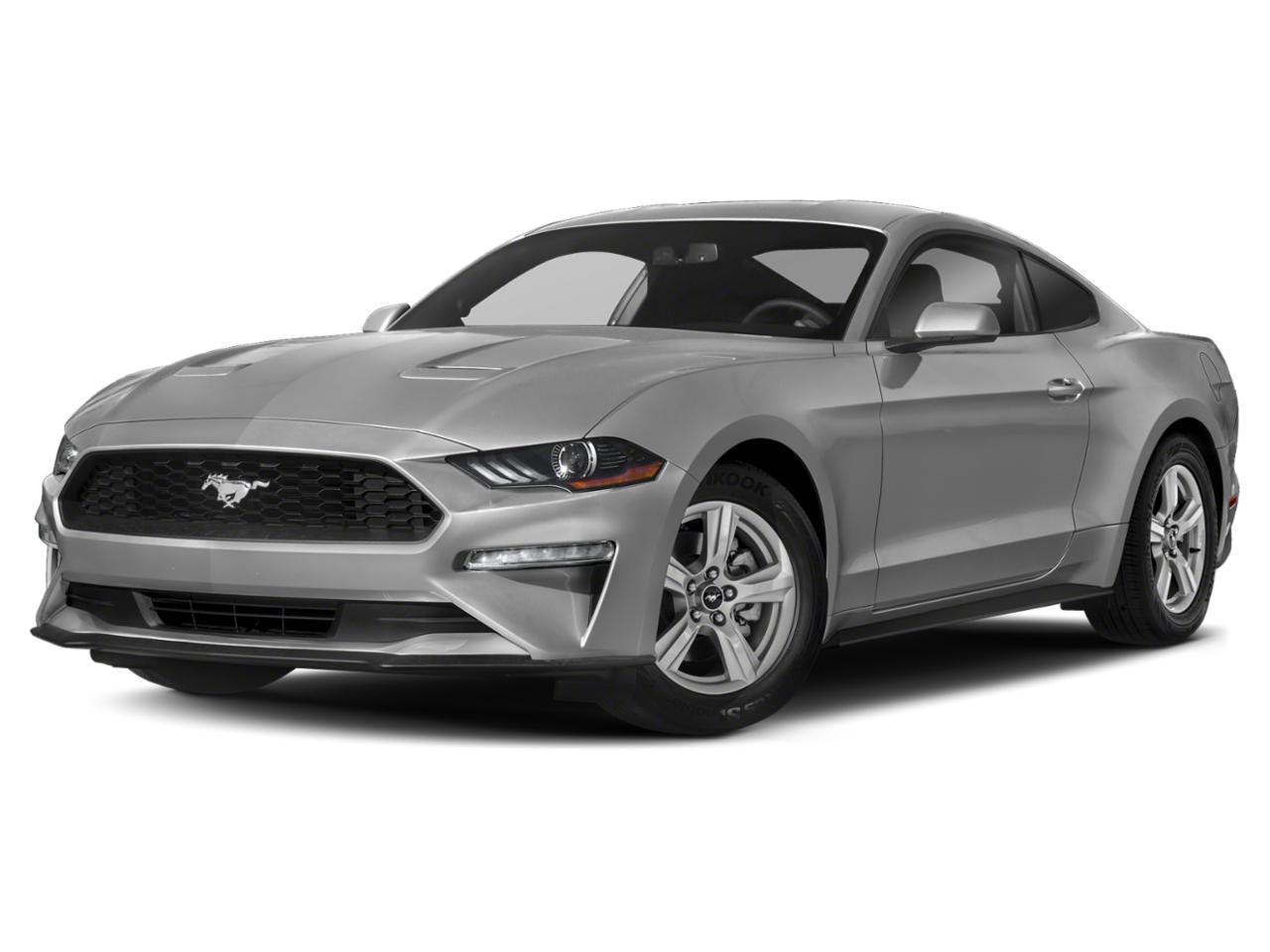 2018 Ford Mustang Vehicle Photo in Sanford, FL 32771