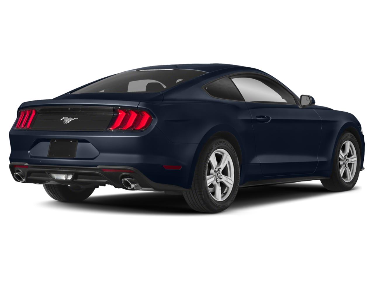 2018 Ford Mustang Vehicle Photo in Panama City, FL 32401