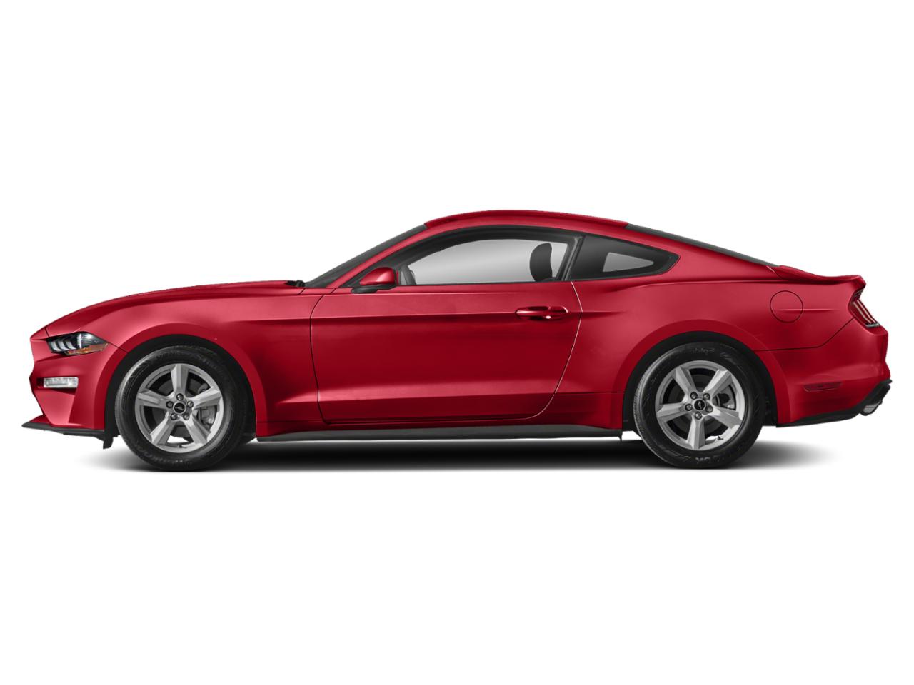 2018 Ford Mustang Vehicle Photo in DUNN, NC 28334-8900