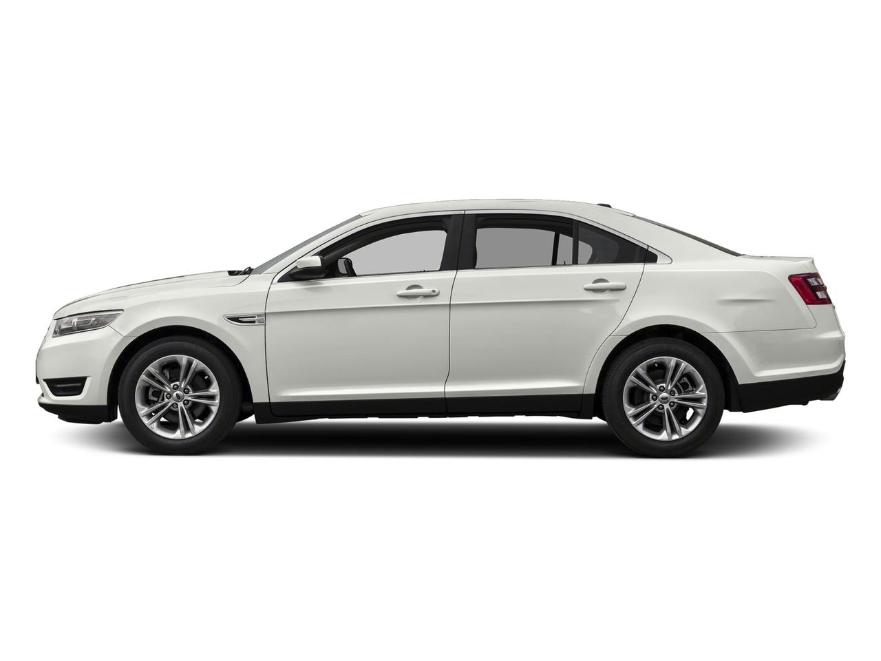 2018 Ford Taurus Vehicle Photo in KANSAS CITY, MO 64114-4545