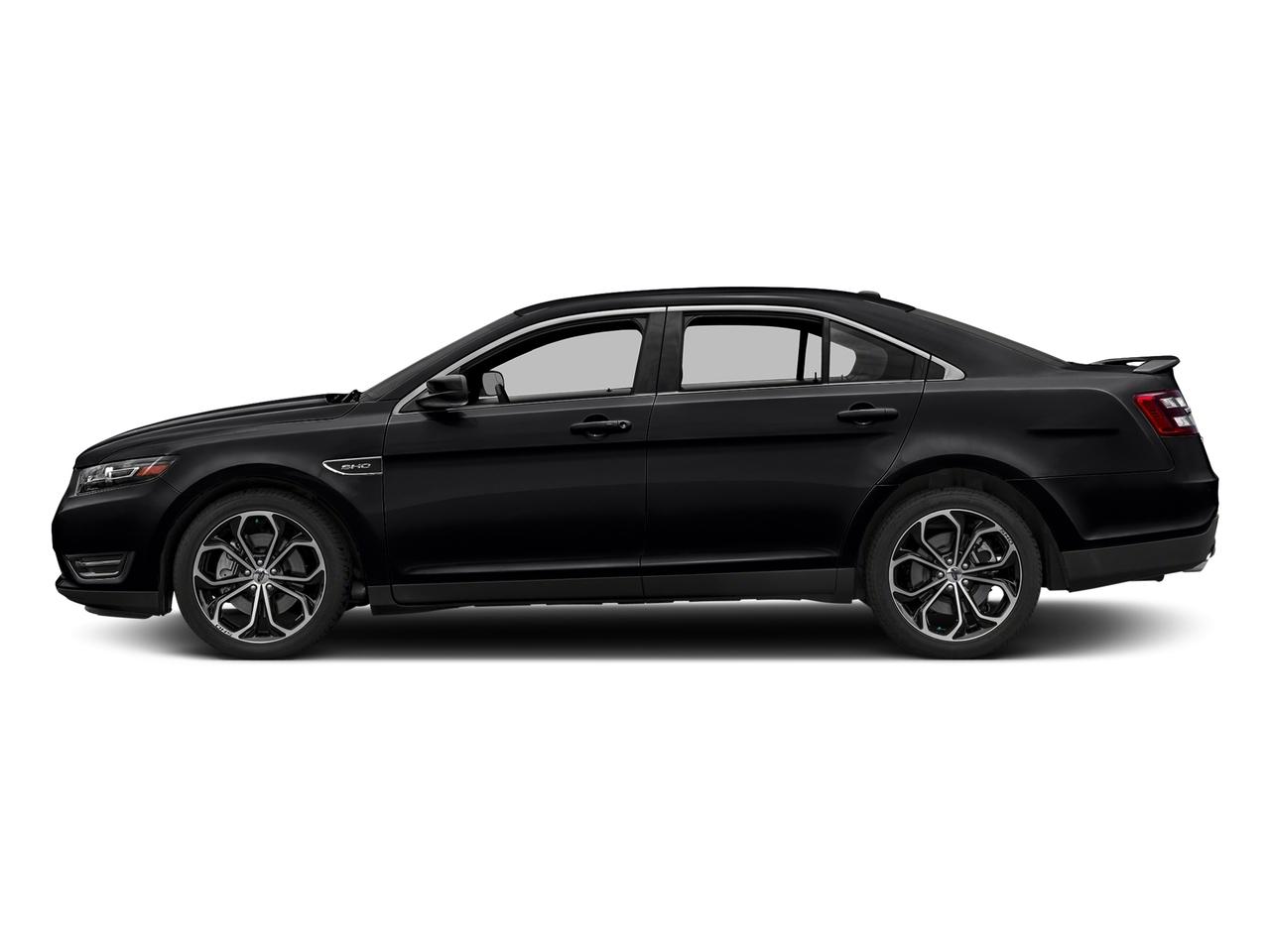 2018 Ford Taurus Vehicle Photo in Panama City, FL 32401