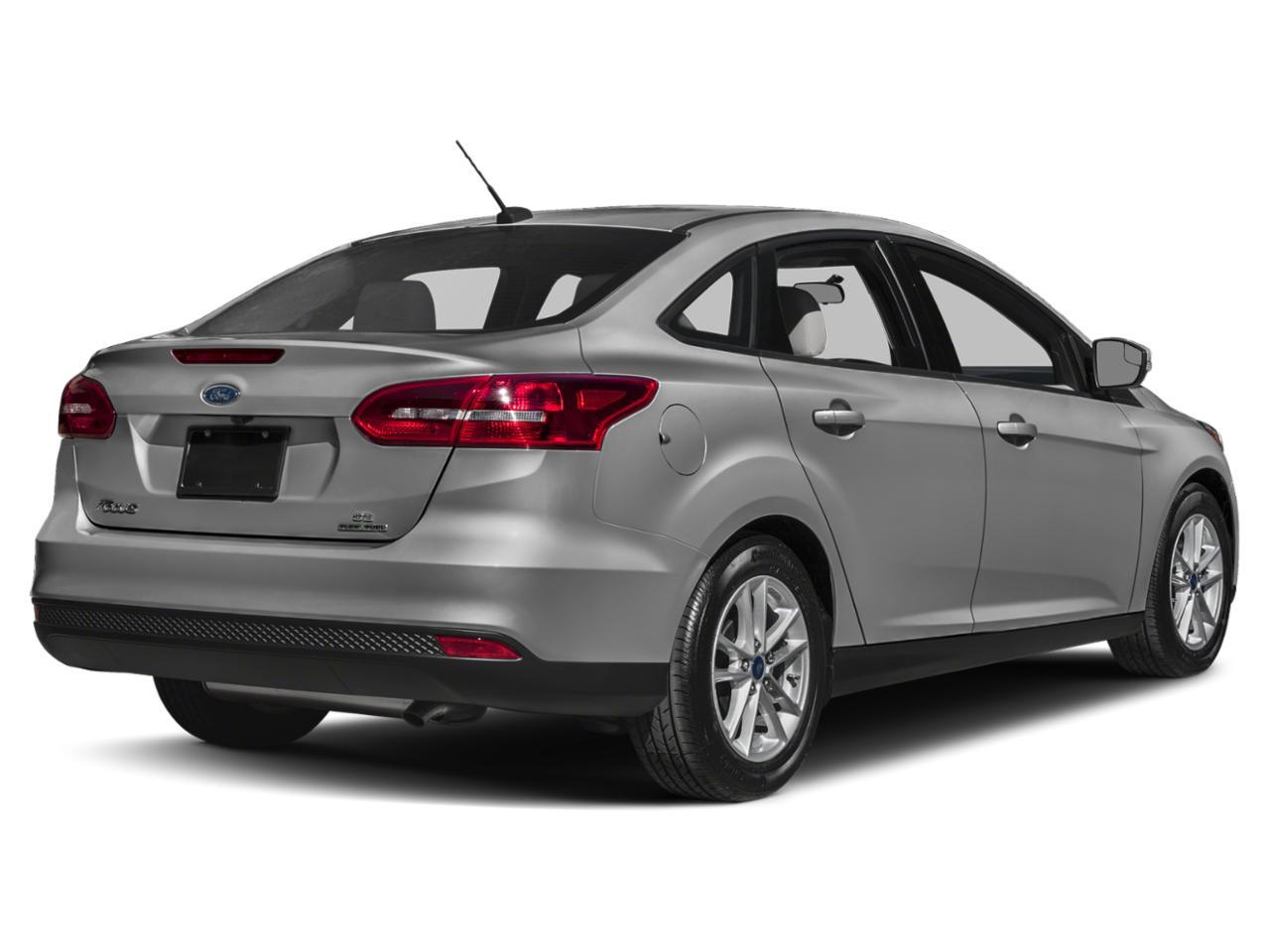 2018 Ford Focus Vehicle Photo in Plainfield, IL 60586