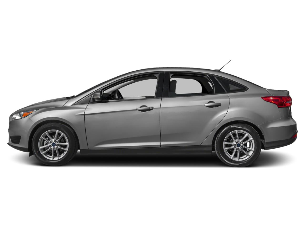 2018 Ford Focus Vehicle Photo in Plainfield, IL 60586