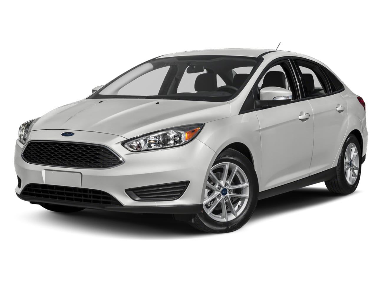 2018 Ford Focus Vehicle Photo in Mahwah, NJ 07430-1343