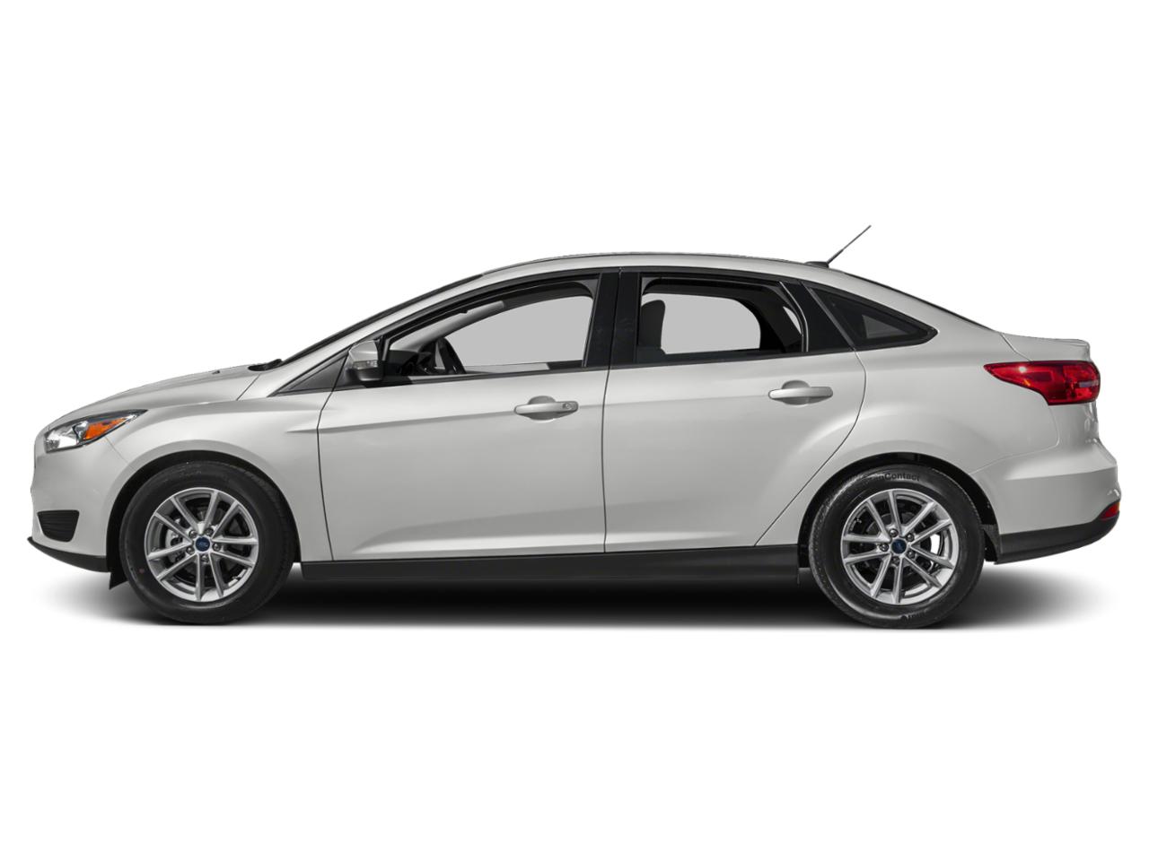 2018 Ford Focus Vehicle Photo in Mahwah, NJ 07430-1343