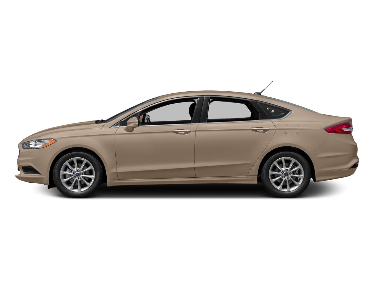 2018 Ford Fusion Vehicle Photo in Cedar Rapids, IA 52402