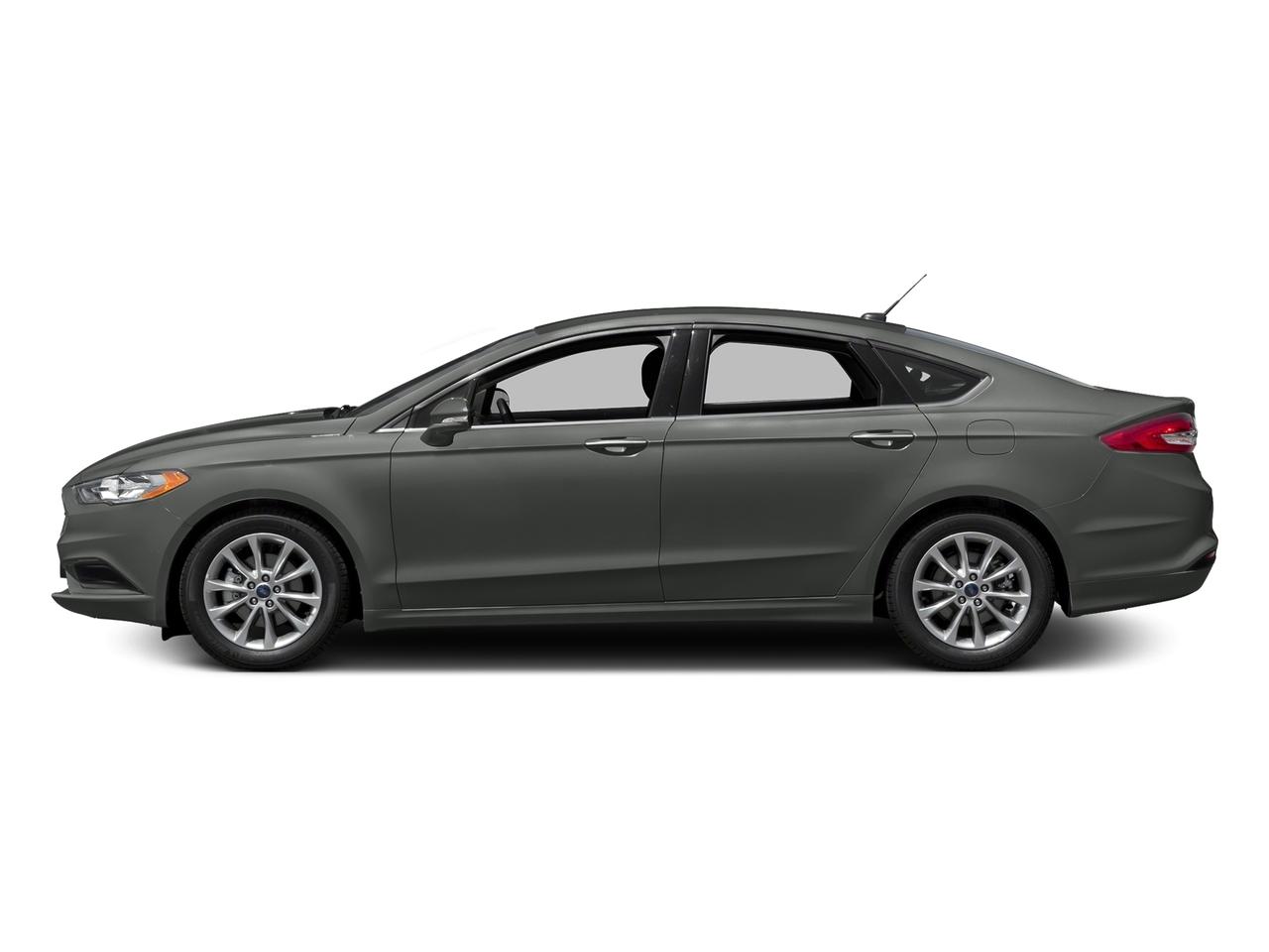 2018 Ford Fusion Vehicle Photo in Winter Park, FL 32792