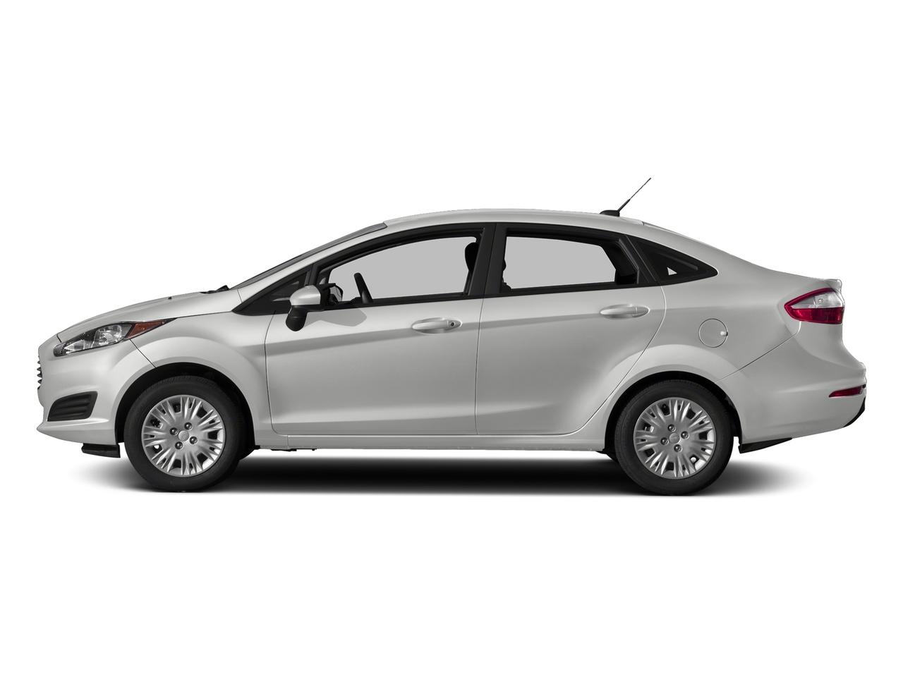 2018 Ford Fiesta Vehicle Photo in Winter Park, FL 32792