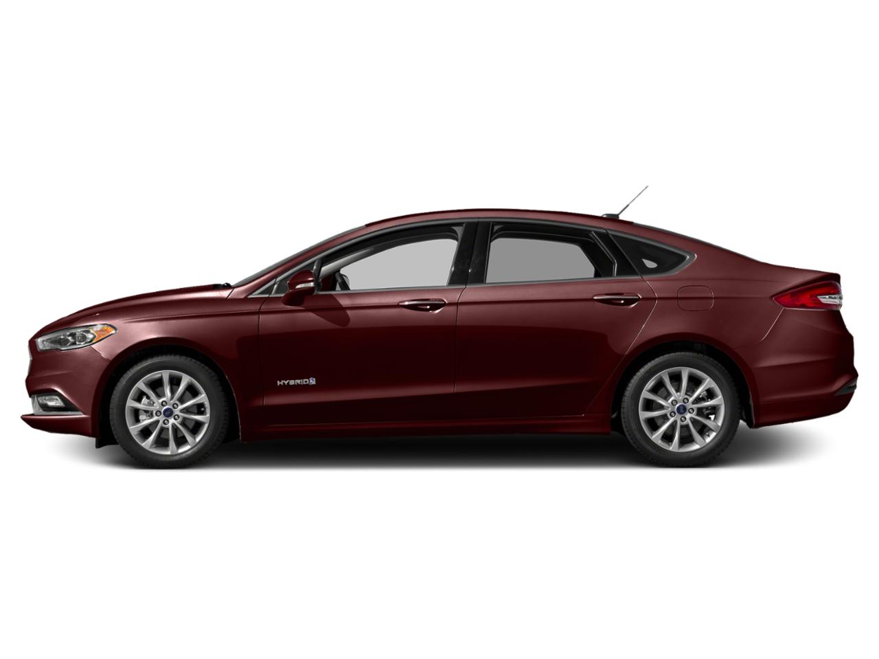 Used 2018 Ford Fusion Hybrid SE with VIN 3FA6P0LU8JR258875 for sale in Slidell, LA