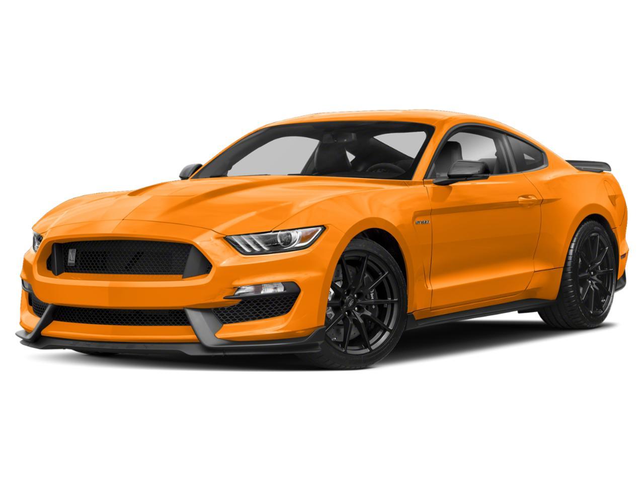 2018 Ford Mustang Vehicle Photo in Pinellas Park , FL 33781
