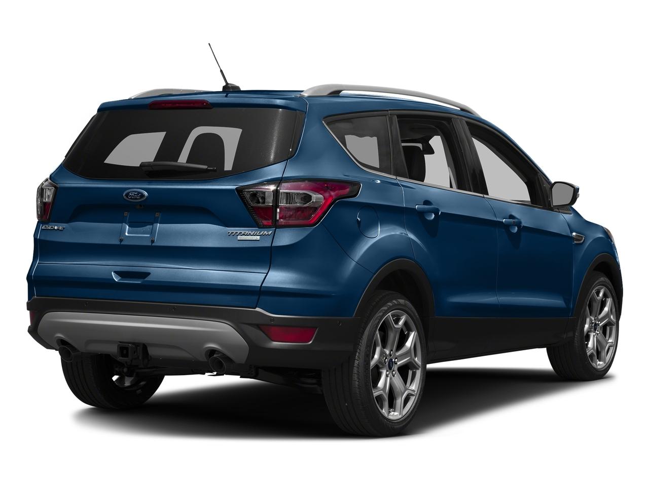 2018 Ford Escape Vehicle Photo in Bradenton, FL 34207