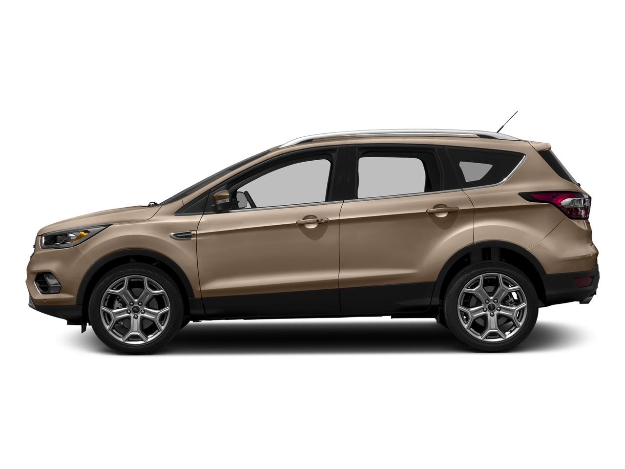 2018 Ford Escape Vehicle Photo in St. Petersburg, FL 33713