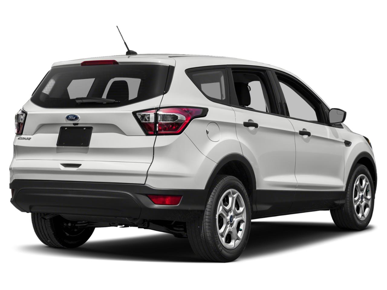 2018 Ford Escape Vehicle Photo in Plainfield, IL 60586