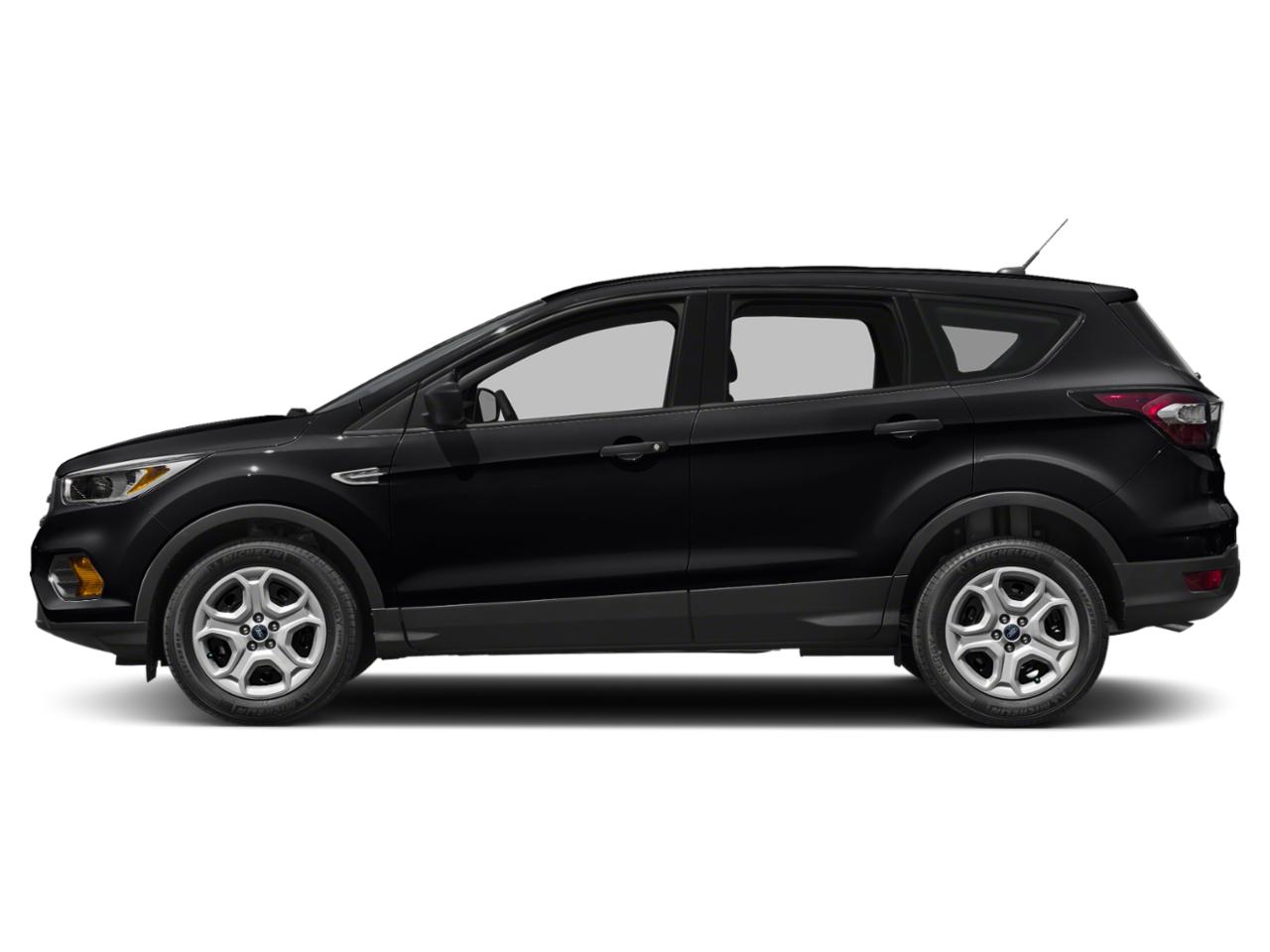 Used 2018 Ford Escape SE with VIN 1FMCU9GD4JUD32267 for sale in Jackson, OH