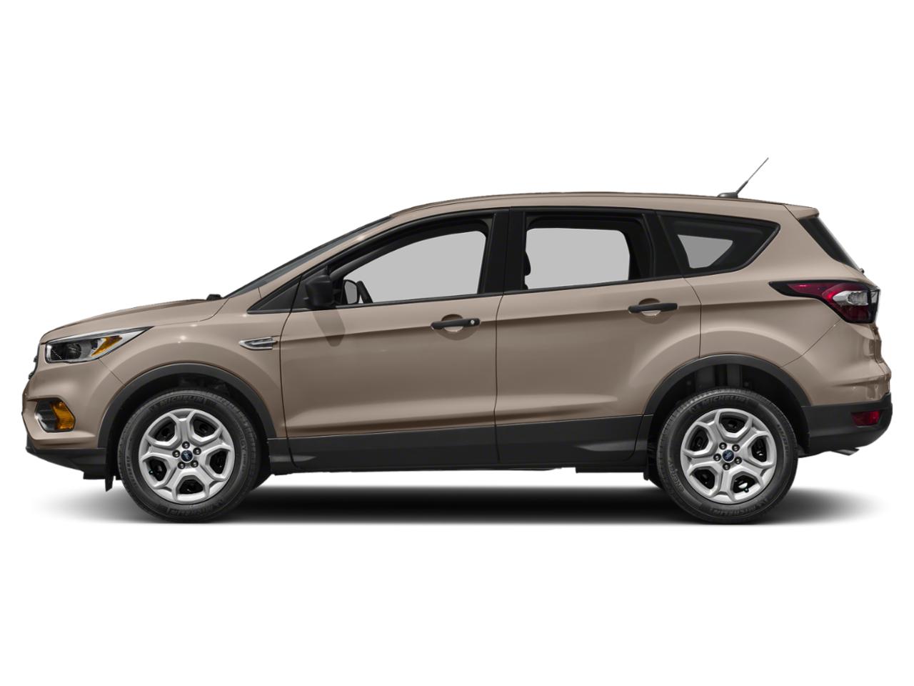 2018 Ford Escape Vehicle Photo in Oshkosh, WI 54904