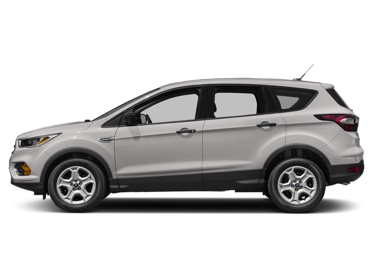 2018 Ford Escape Vehicle Photo in Plainfield, IL 60586