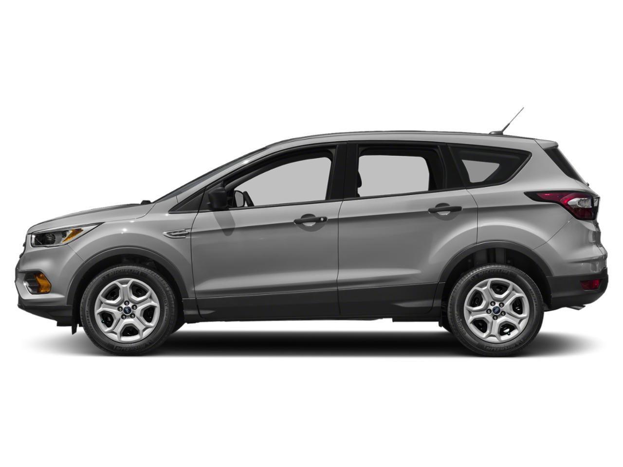 Used 2018 Ford Escape SE with VIN 1FMCU9GD1JUC25404 for sale in Brunswick, ME